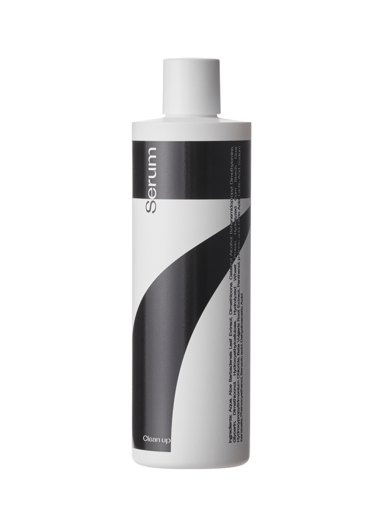 Clean up Serum 500 ml