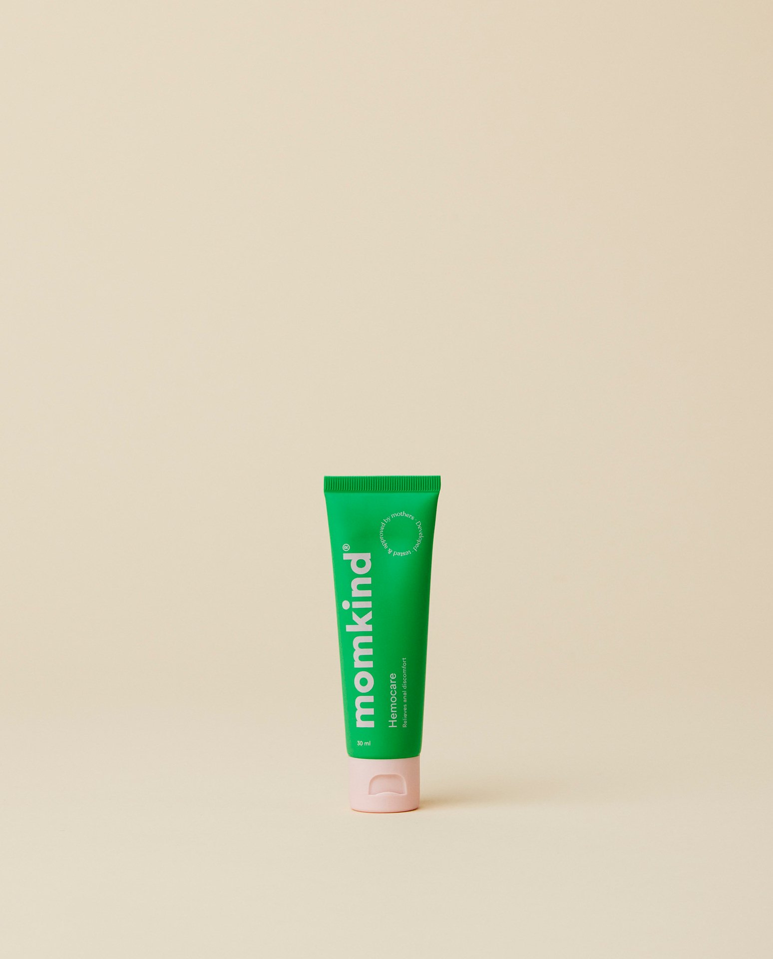 momkind Hemocare Salva 30 ml