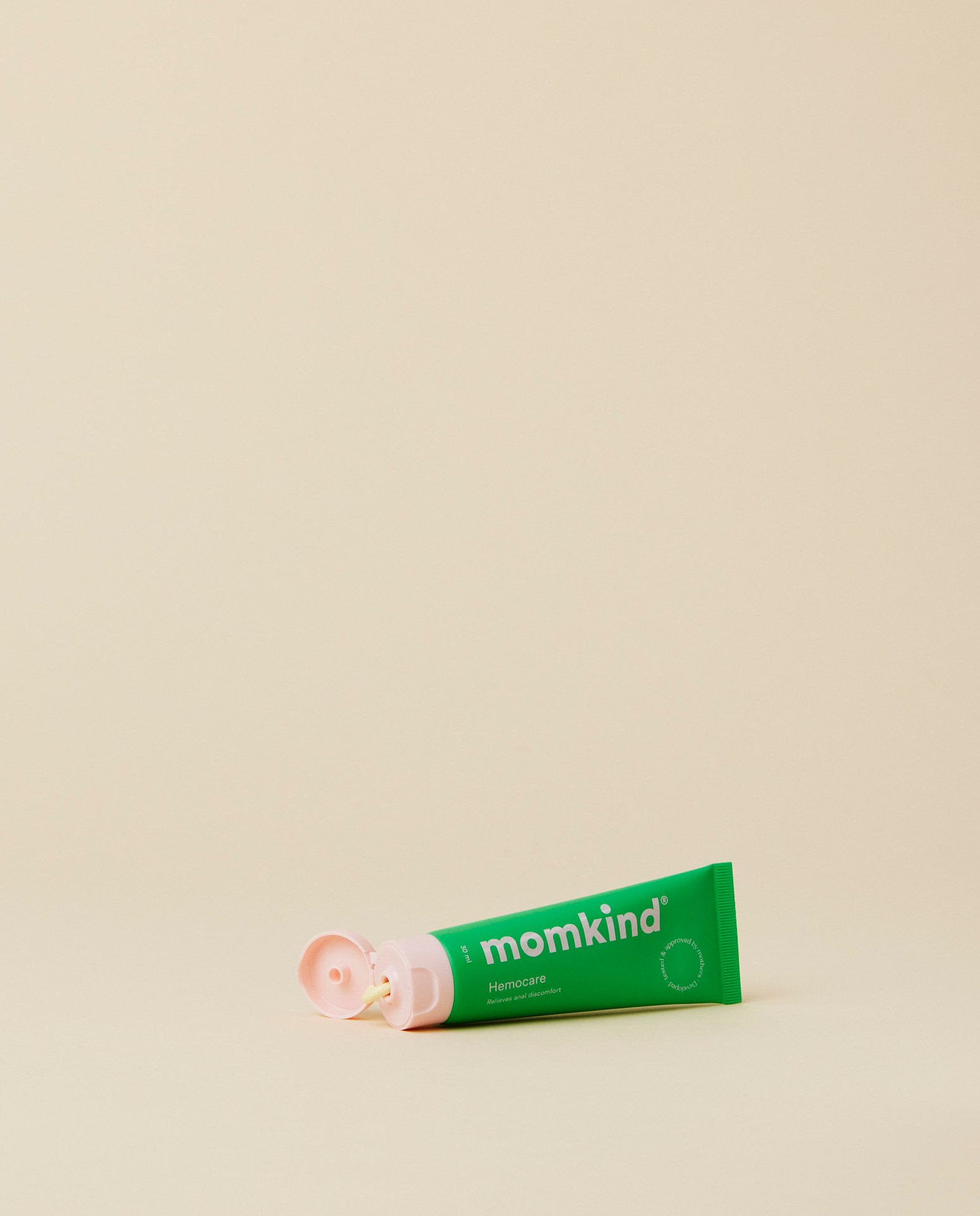 momkind Hemocare Salva 30 ml