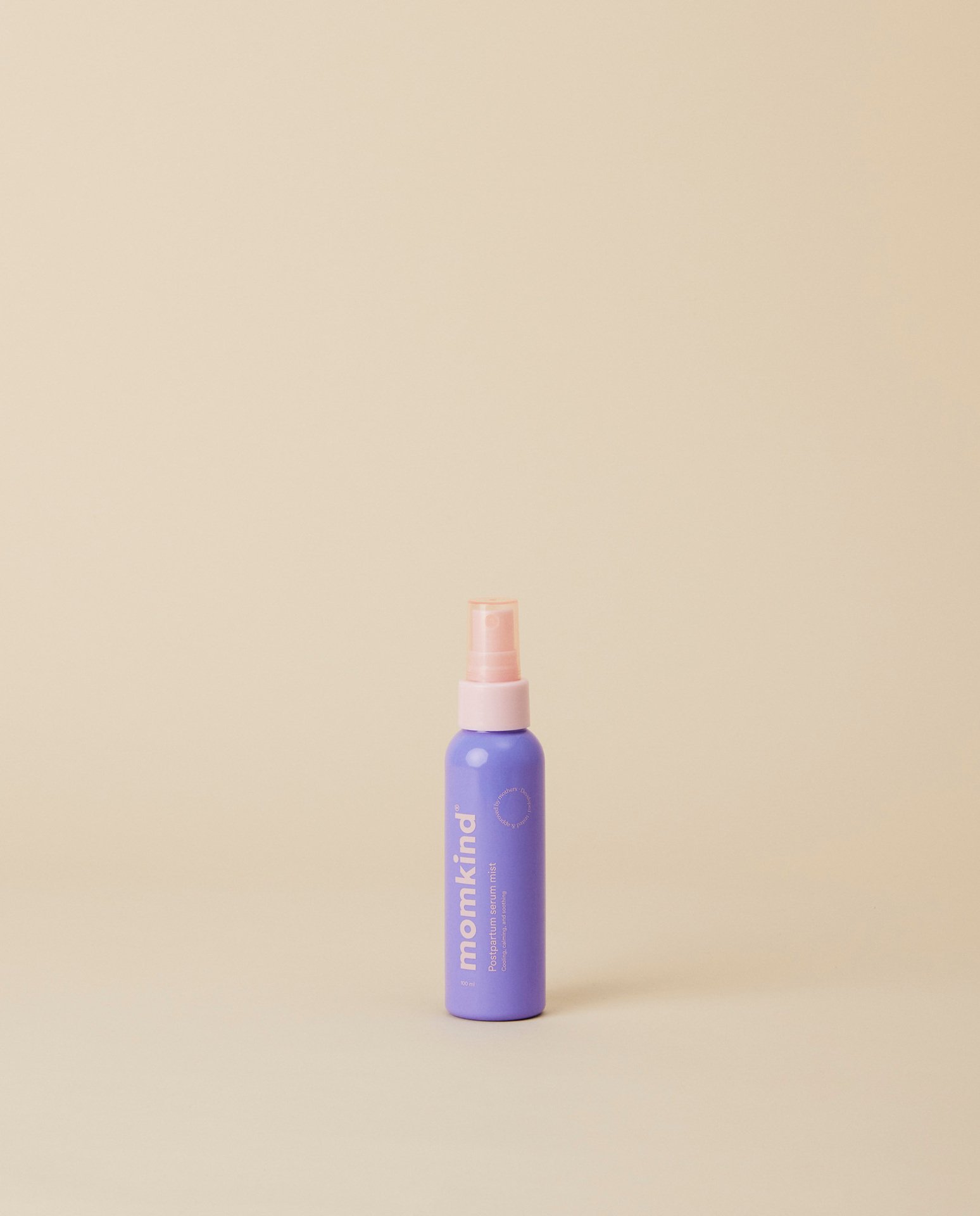 momkind Postpartum Serum Mist 100 ml