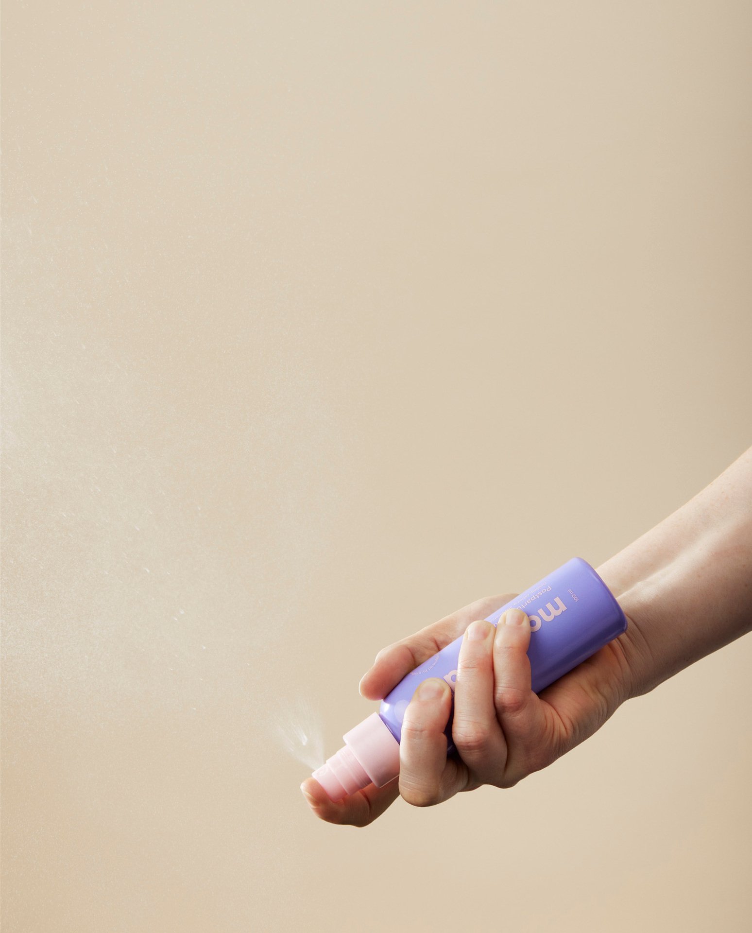 momkind Postpartum Serum Mist 100 ml