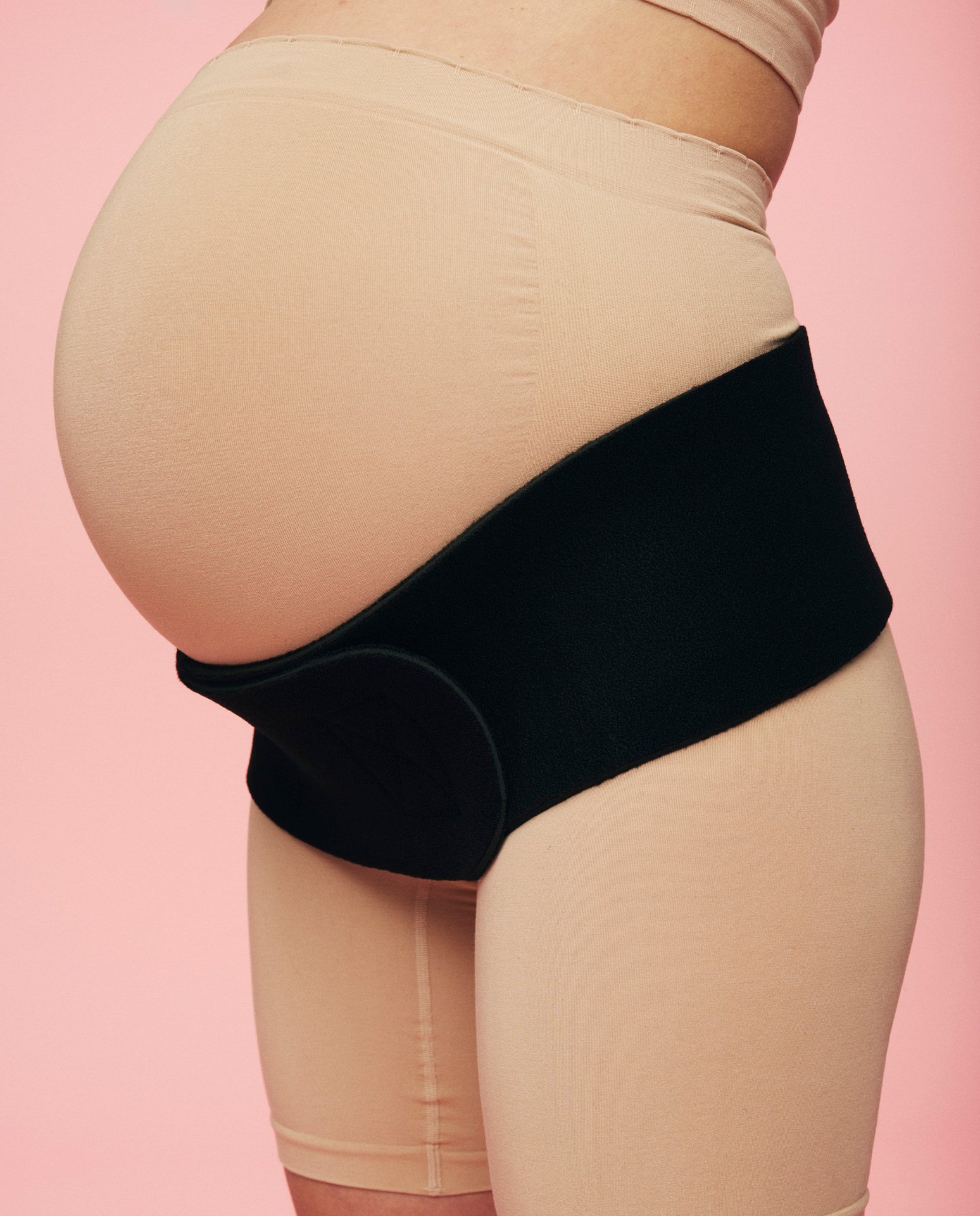 momkind Bäckengördel S/M