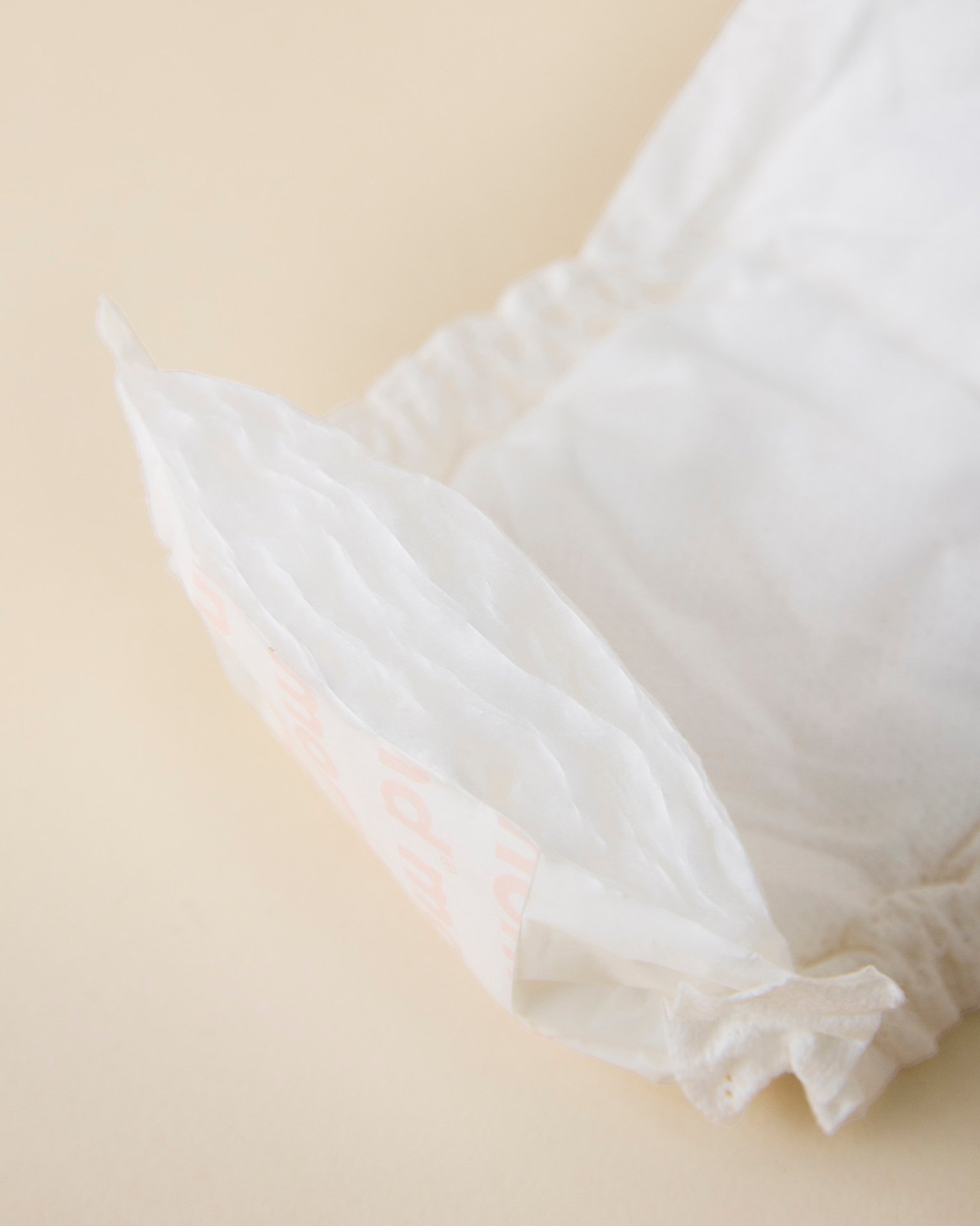 momkind Ekologiska Förlossningsbindor 12-pack