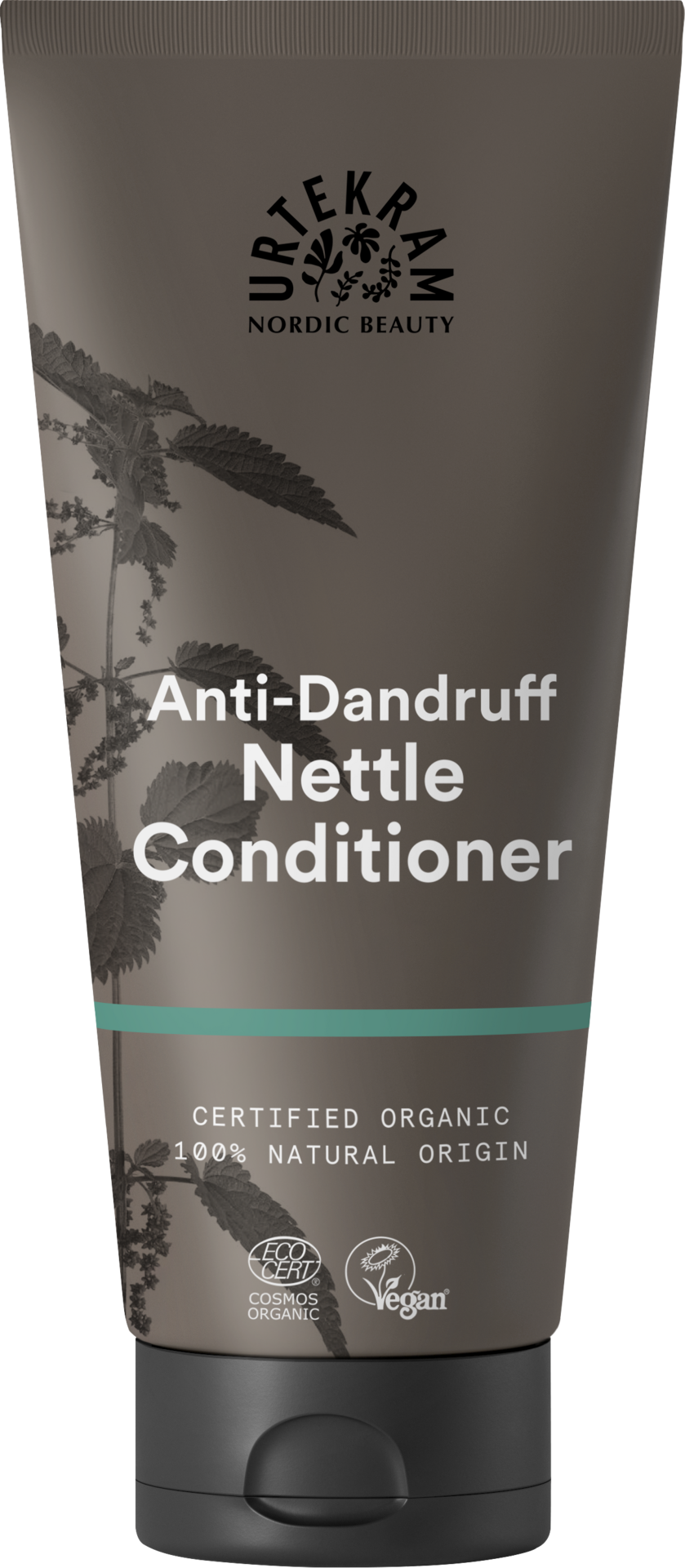 Urtekram Beauty Nettle Conditioner Anti-Dandruff Organic 180 ml