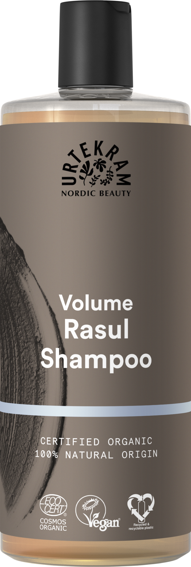 Urtekram Beauty Rasul Shampoo Volume 500 ml