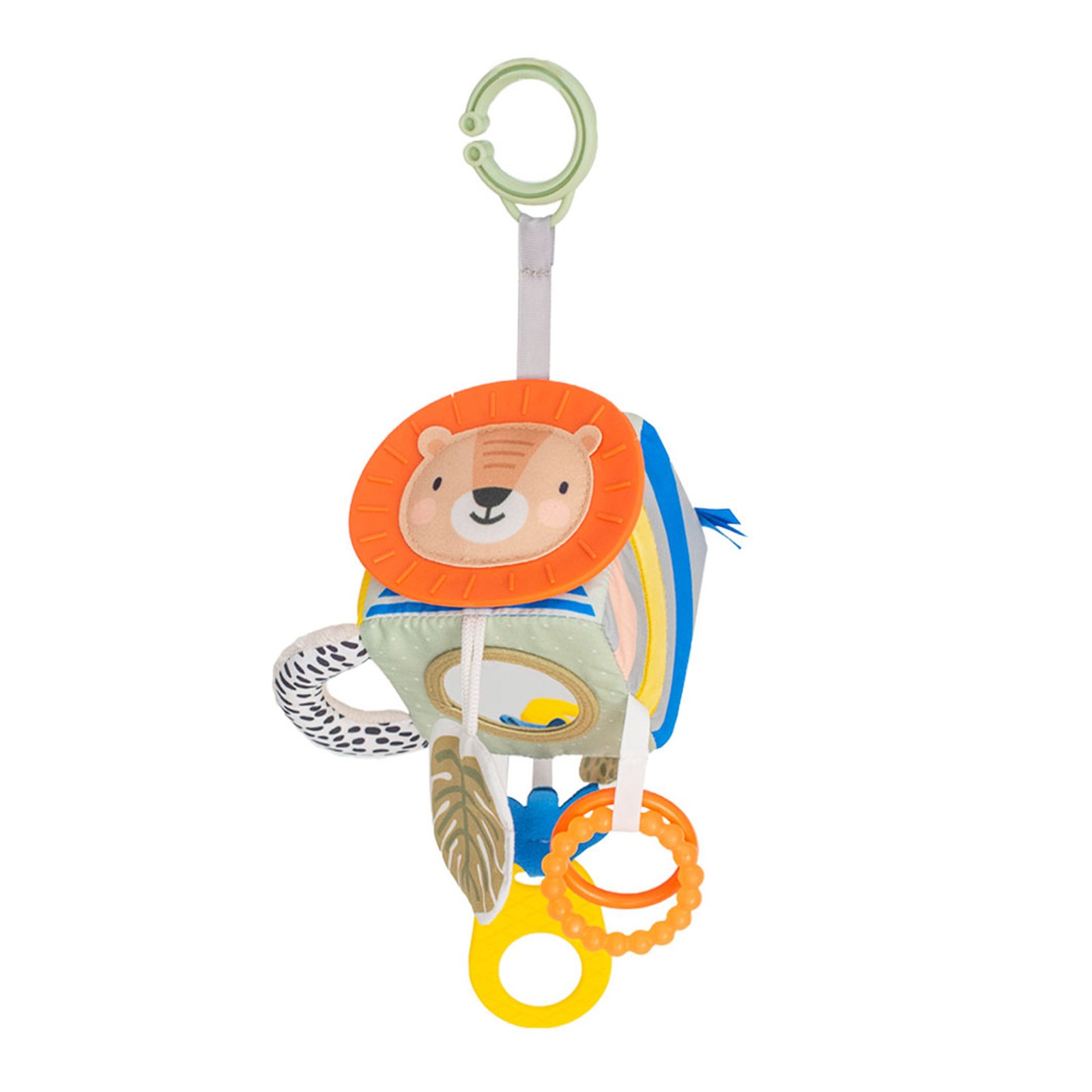 Taf Toys Savannah Discovery Cube 1st