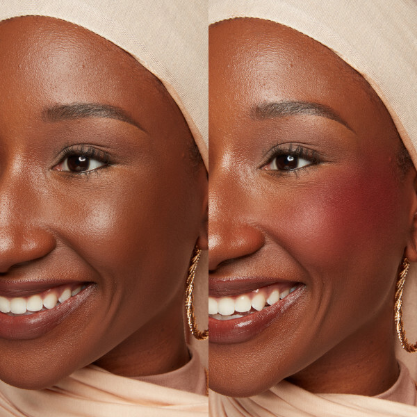 NYX Professional Makeup Buttermelt Blush 10 Back And Butta 5g