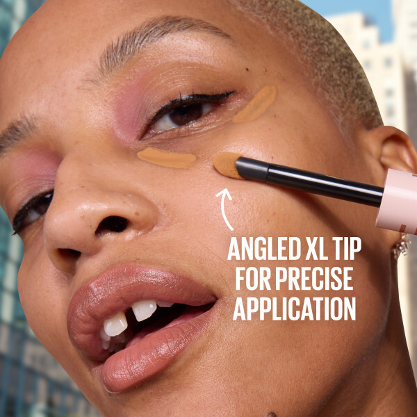 Maybelline New York Lifter Full Coverage Serum Concealer 5 10 ml