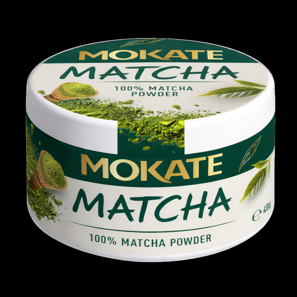 Mokate Matcha Pure 40 g
