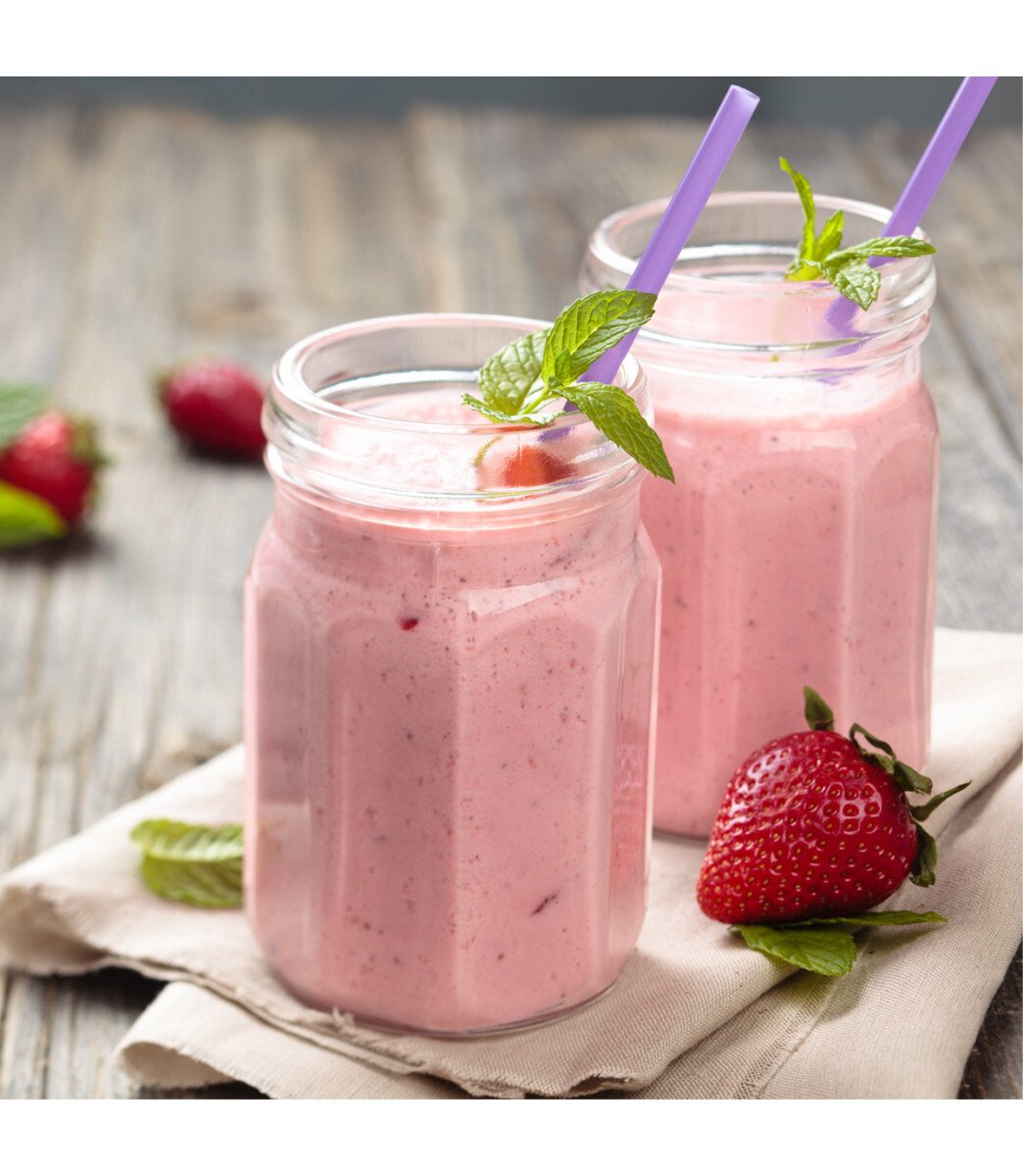 Mokate Cool Shake Strawberry 54 g