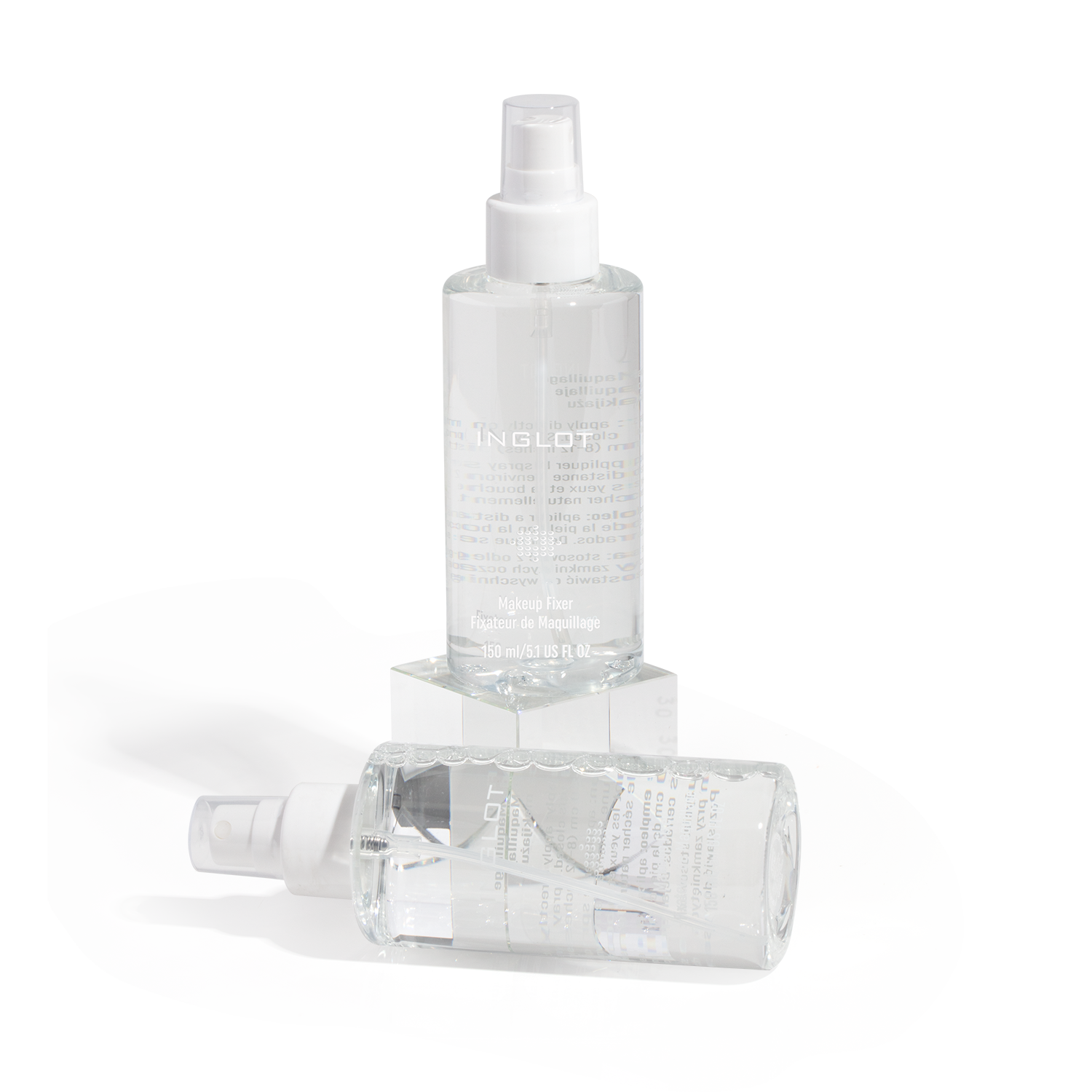 Inglot Makeup Fixer 150 ml