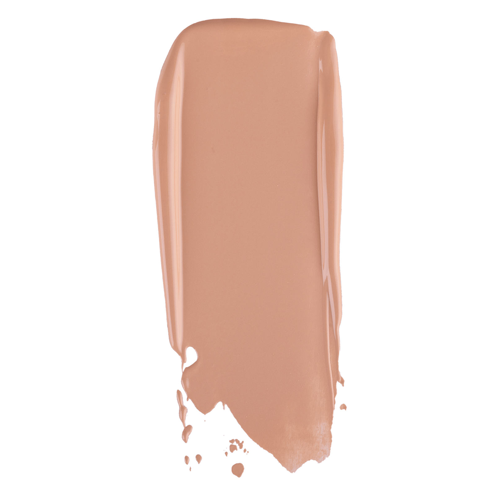 Inglot HD Perfect Coverup Foundation 72