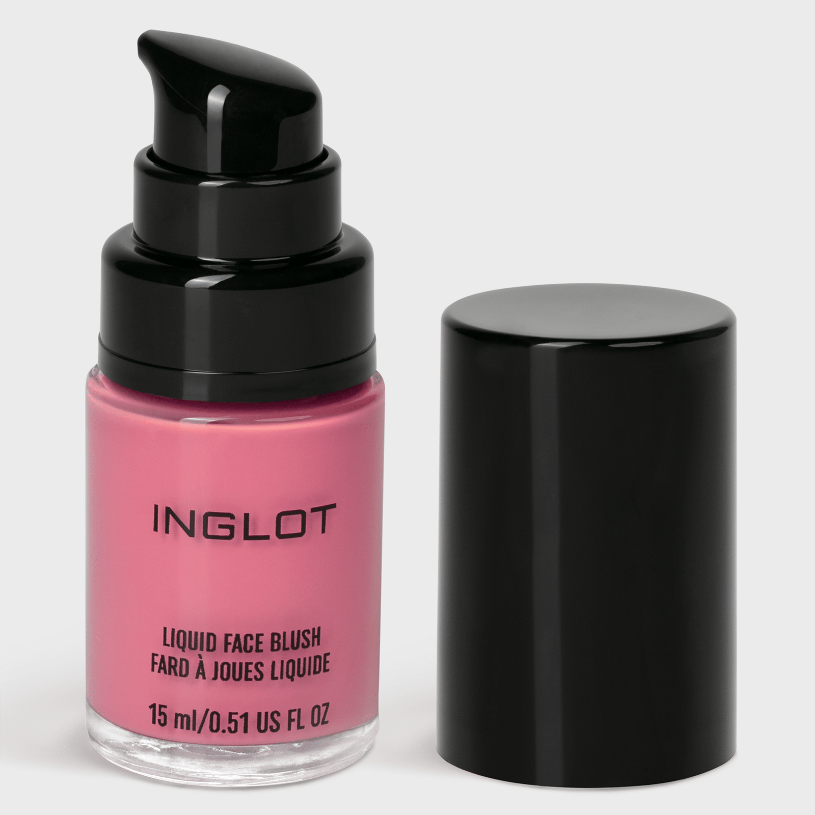 Inglot Liquid Face Blush 93