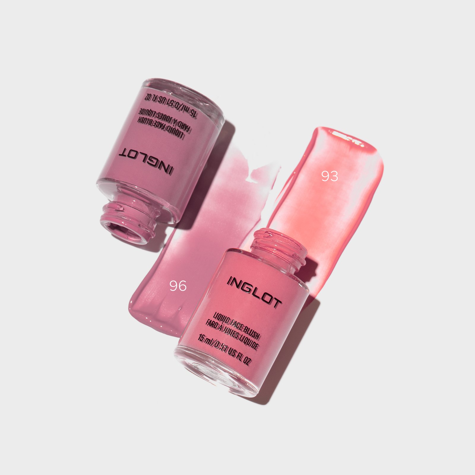 Inglot Liquid Face Blush 93