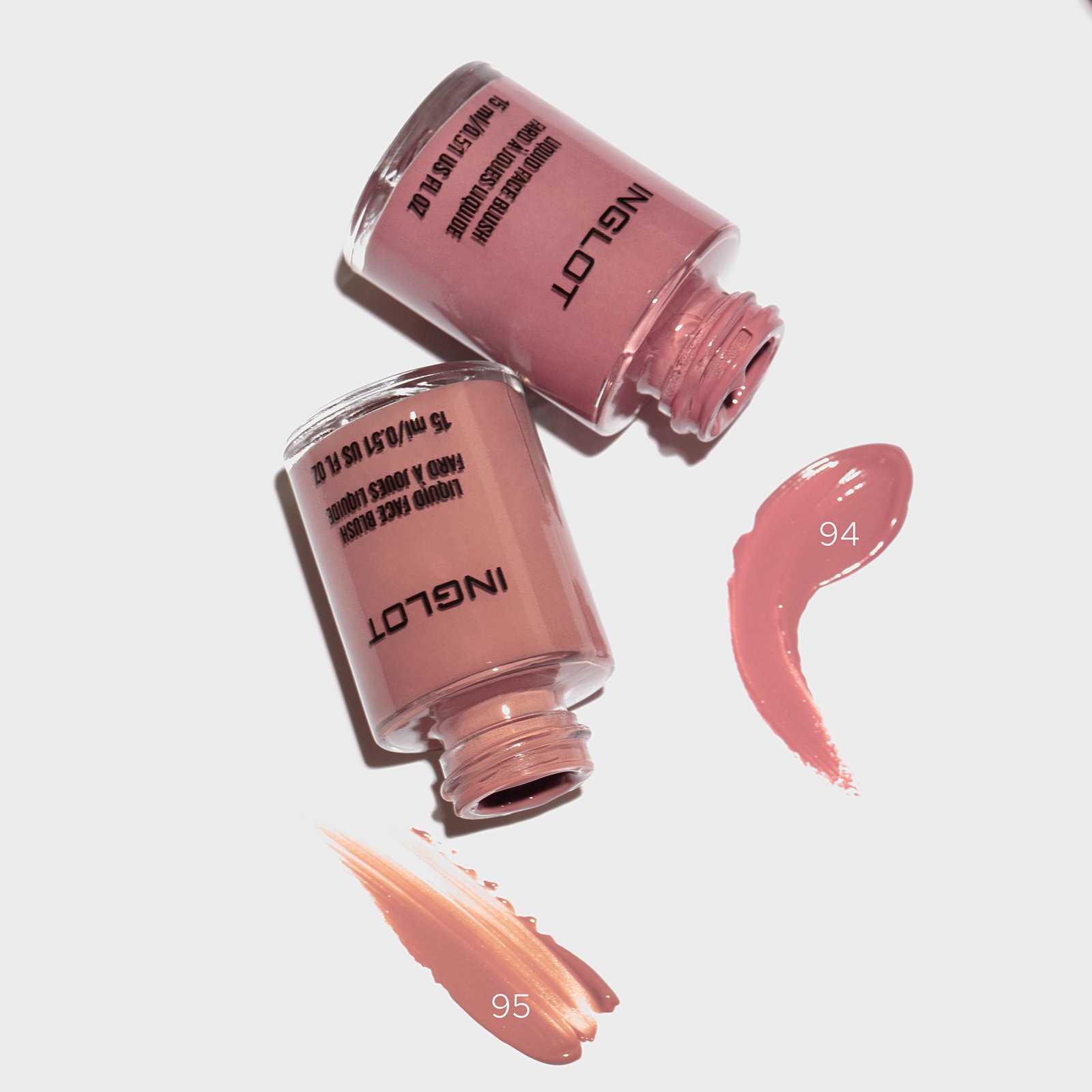 Inglot Liquid Face Blush 94