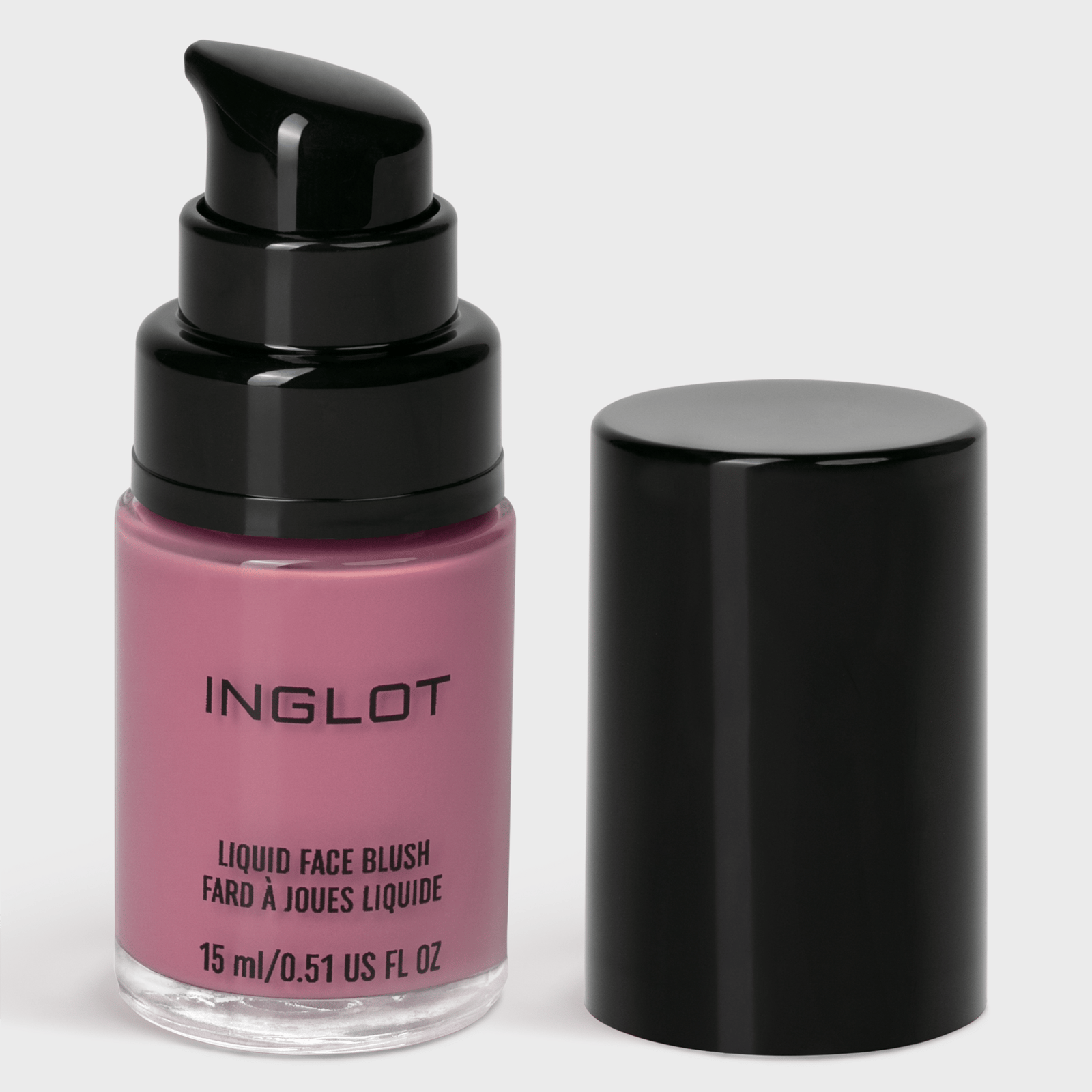 Inglot Liquid Face Blush 96