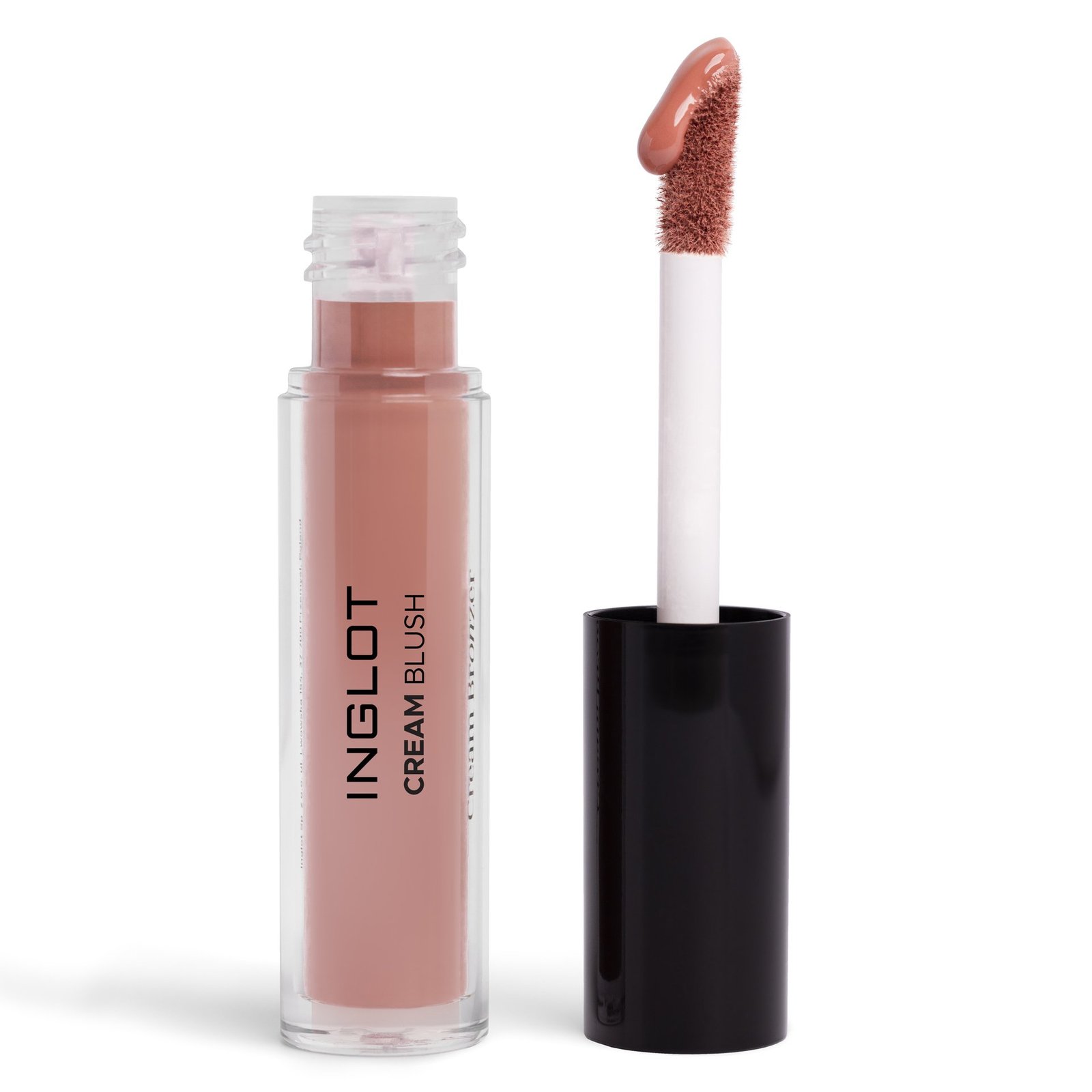 Inglot Cream Blush 98