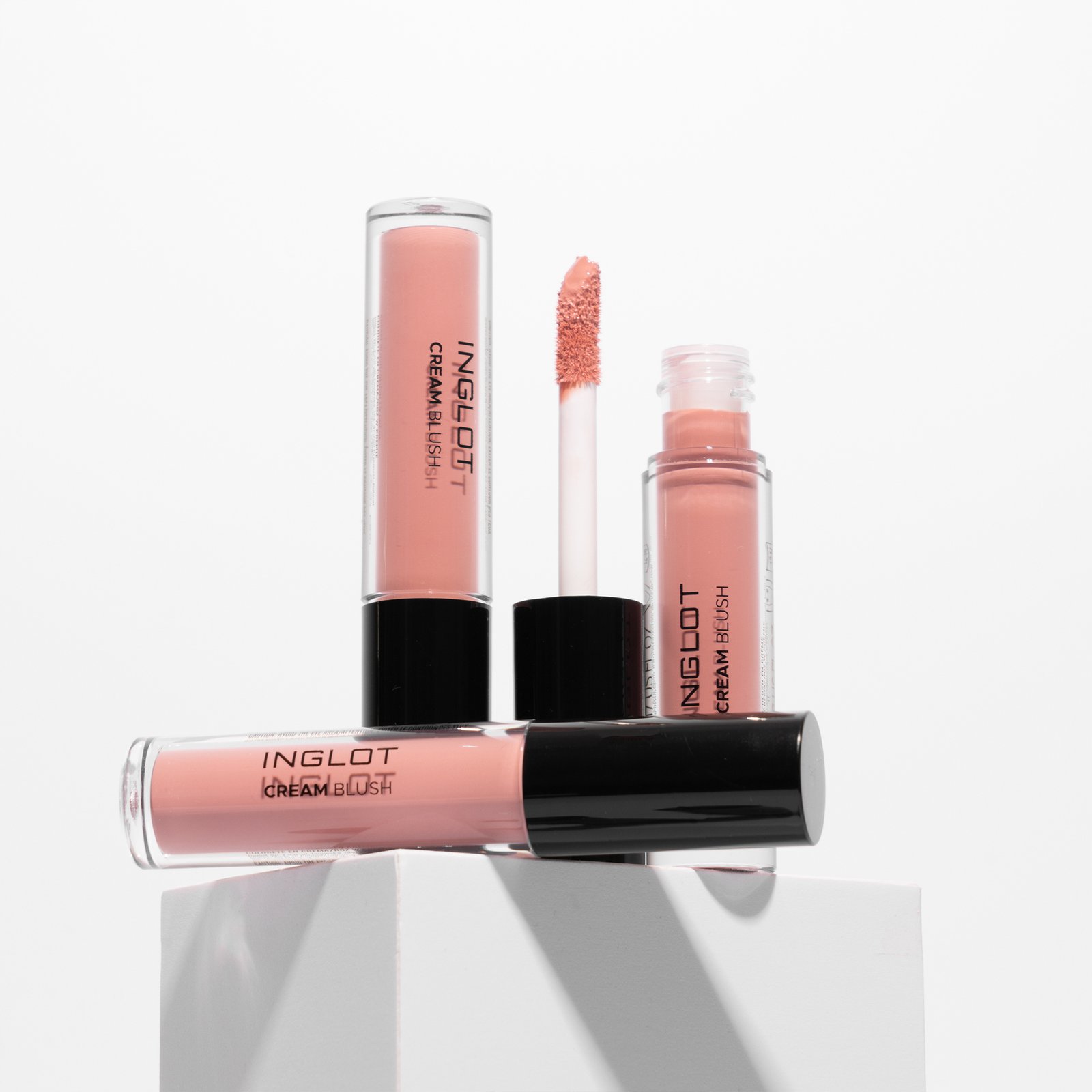Inglot Cream Blush 98