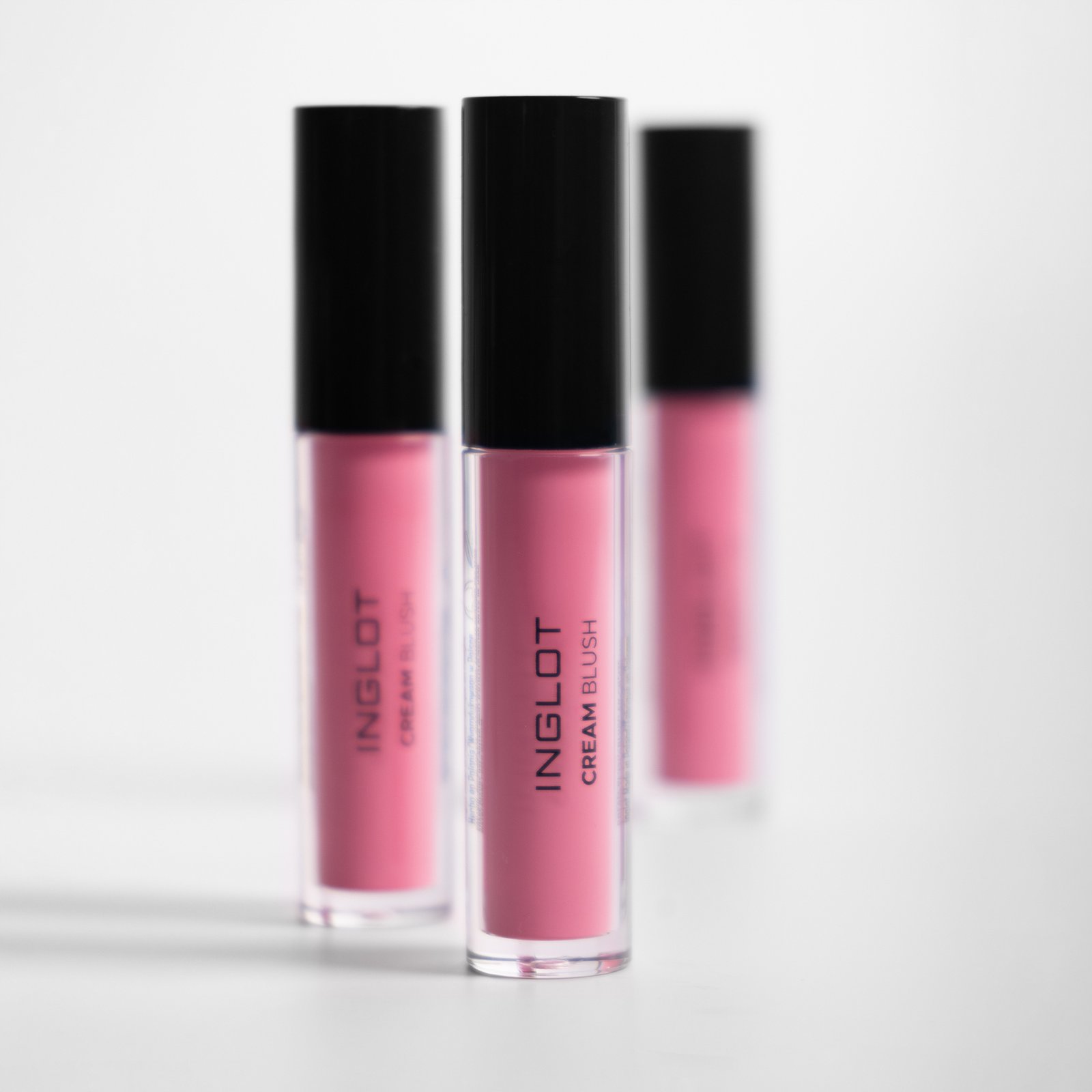 Inglot Cream Blush 99