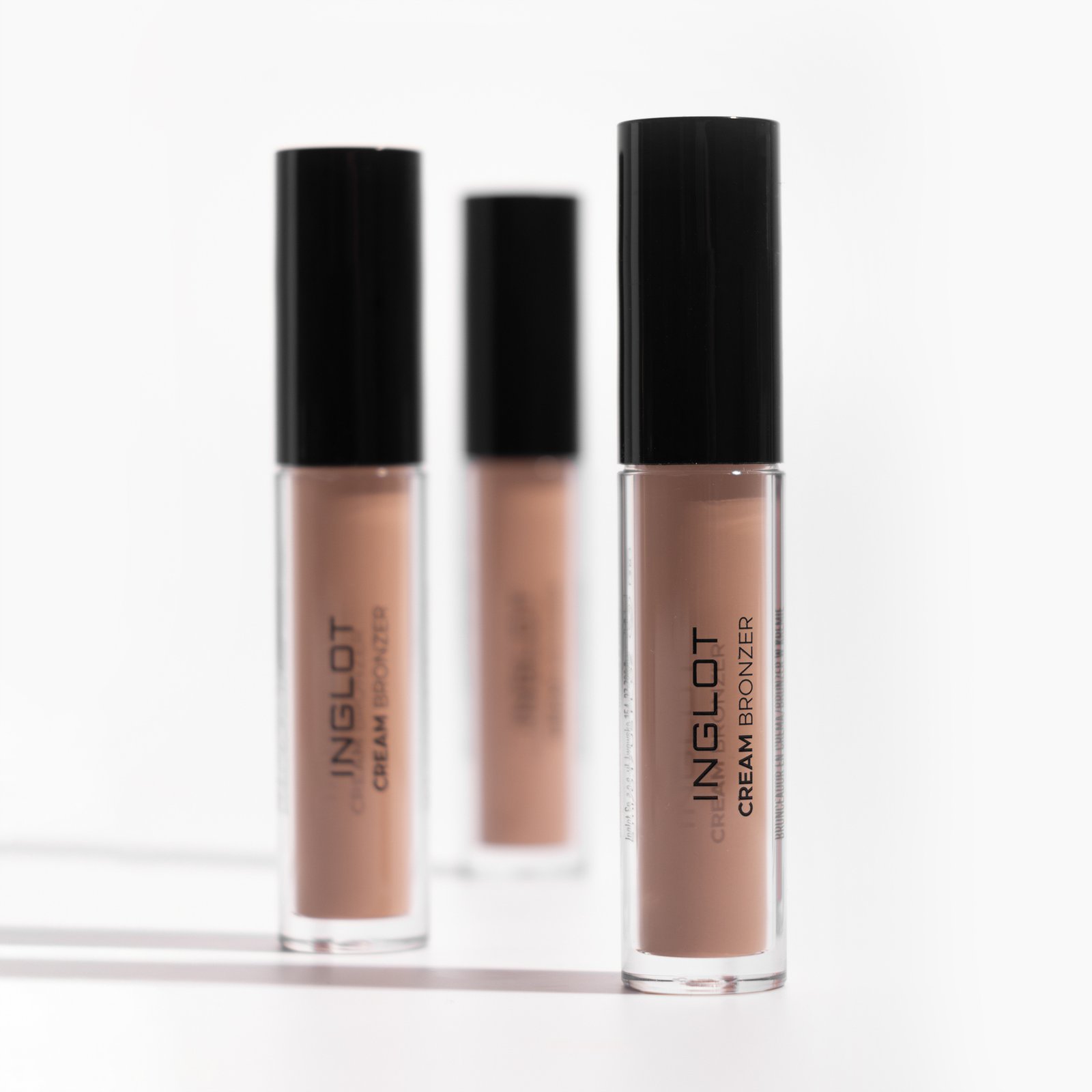 Inglot Cream Bronzer 89