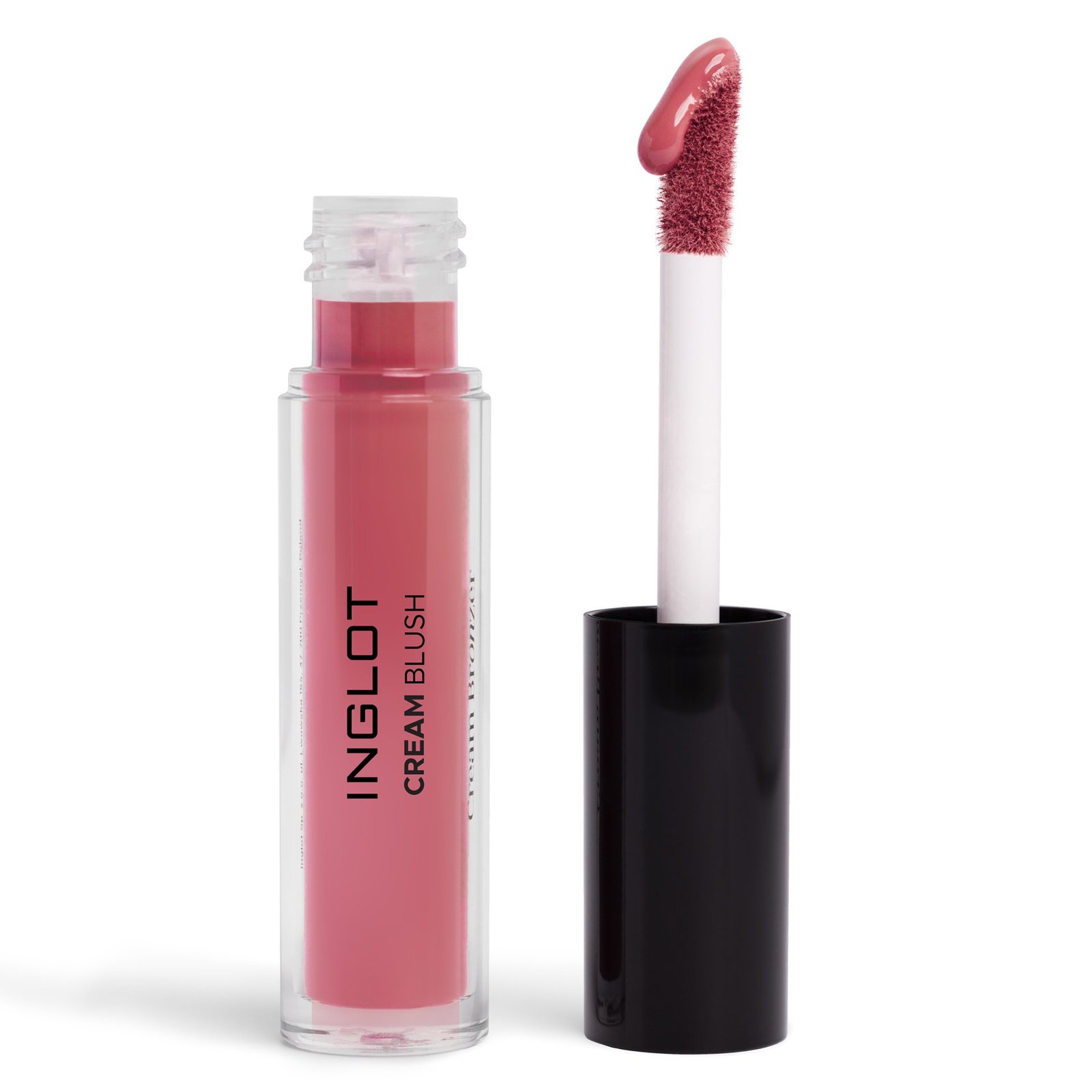 Inglot Cream Blush 100