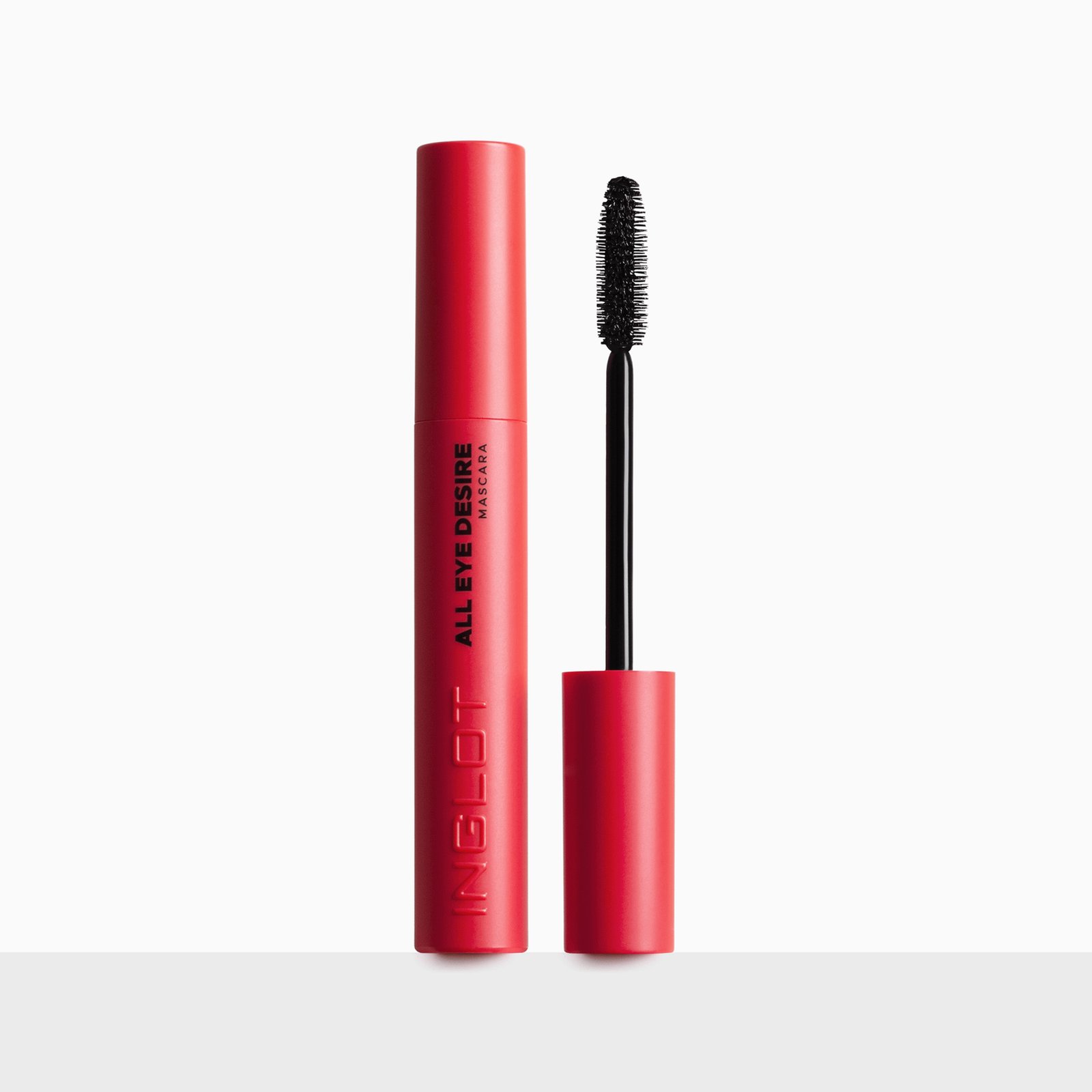 Inglot All Eye Desire Mascara 8,5 ml
