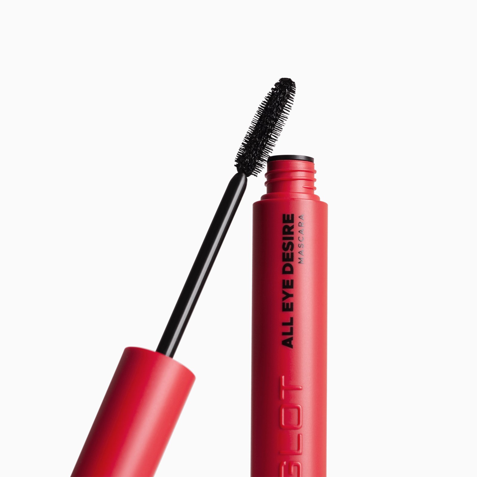Inglot All Eye Desire Mascara 8,5 ml