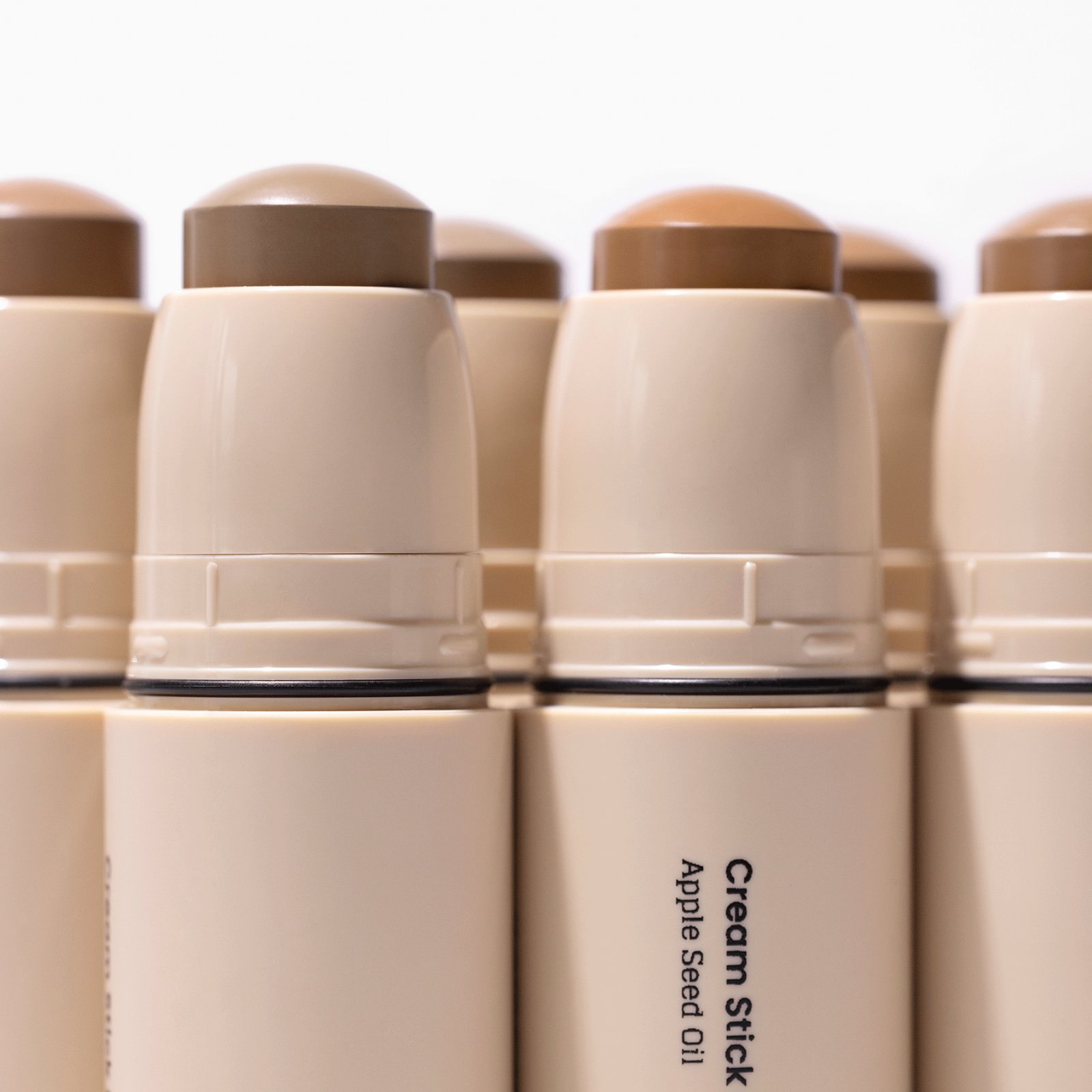 Inglot Cream Stick Bronzer Cool Brown 110