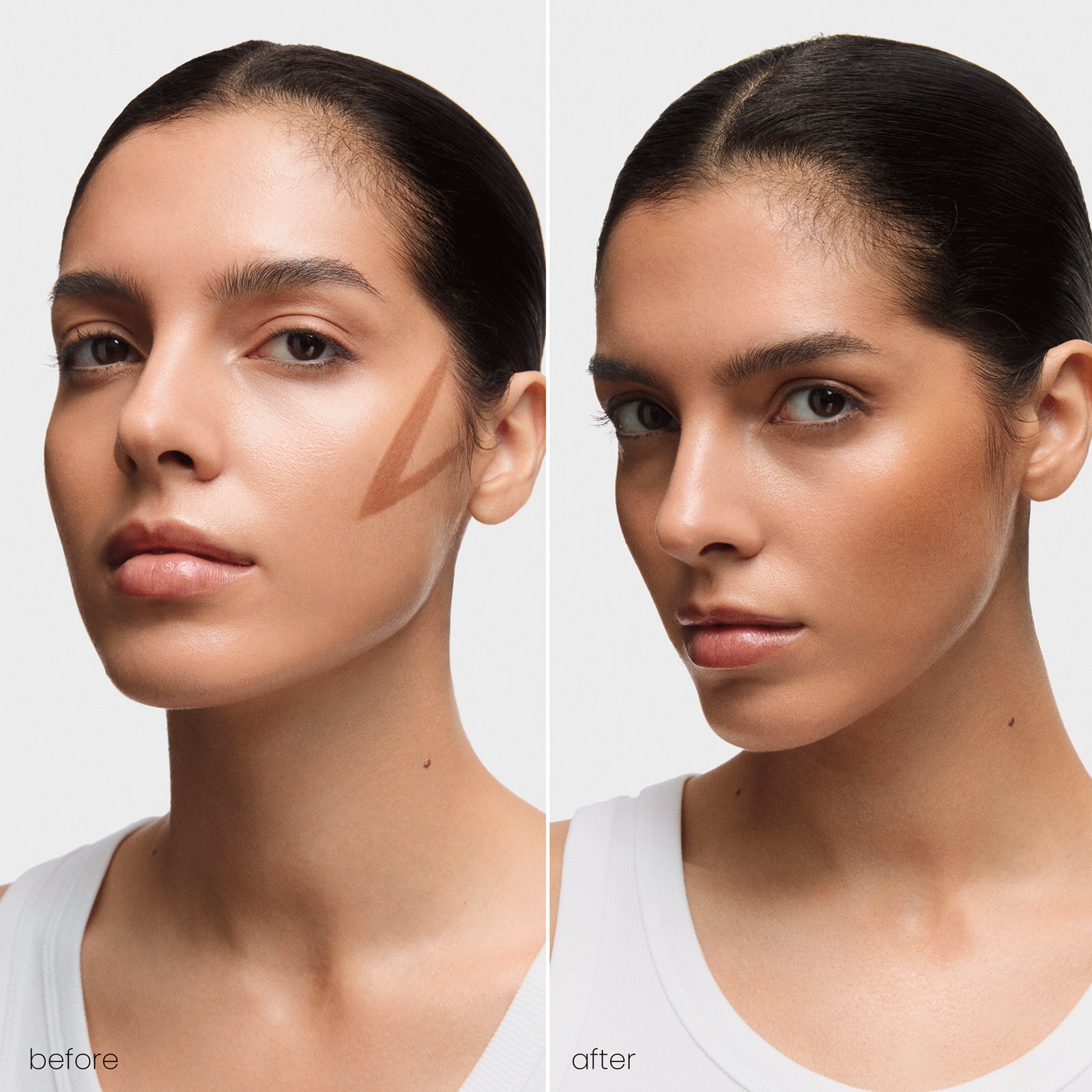 Inglot Cream Stick Bronzer Warm Brown 112