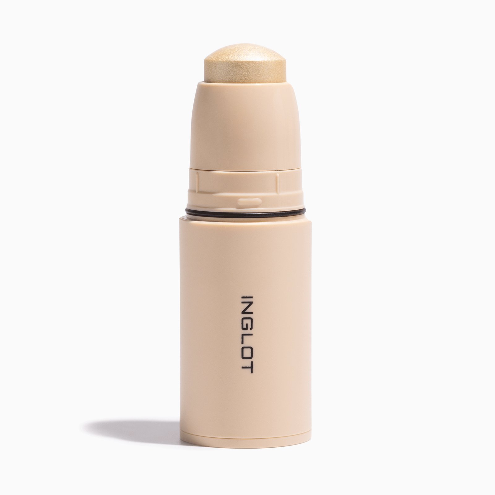 Inglot Cream Stick Highlighter Delicate Glow 310