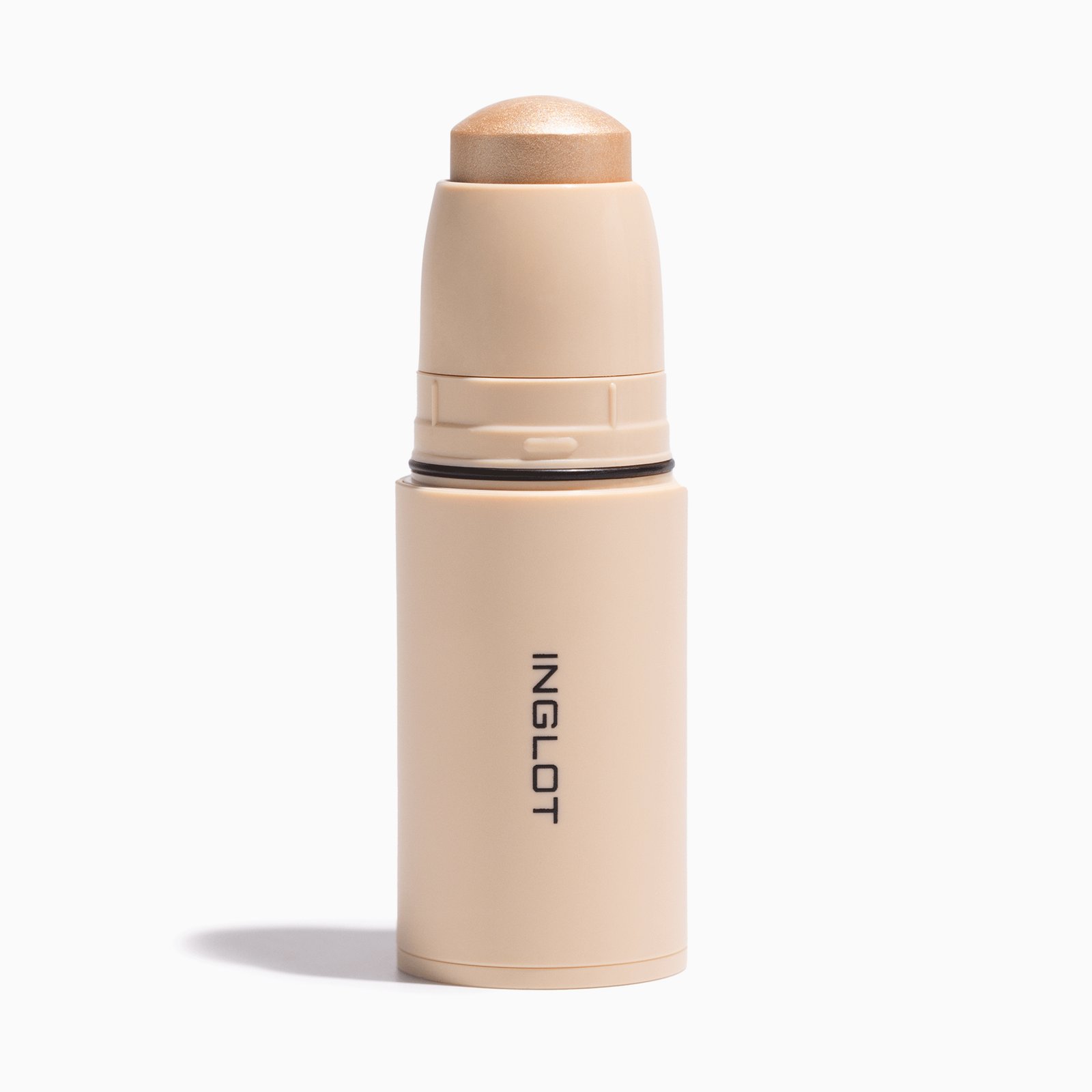 Inglot Cream Stick Highlighter Classic Glow 311