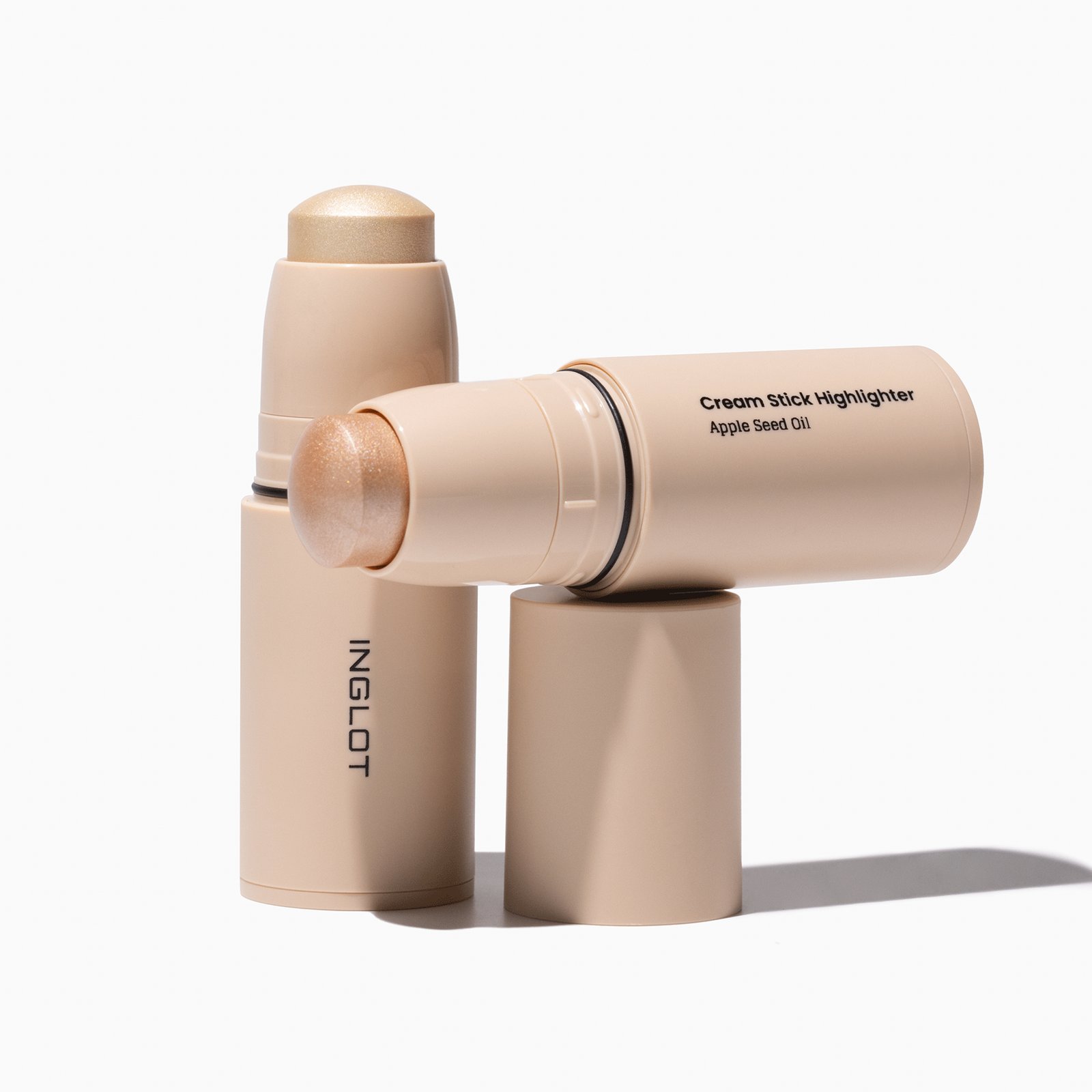 Inglot Cream Stick Highlighter Classic Glow 311