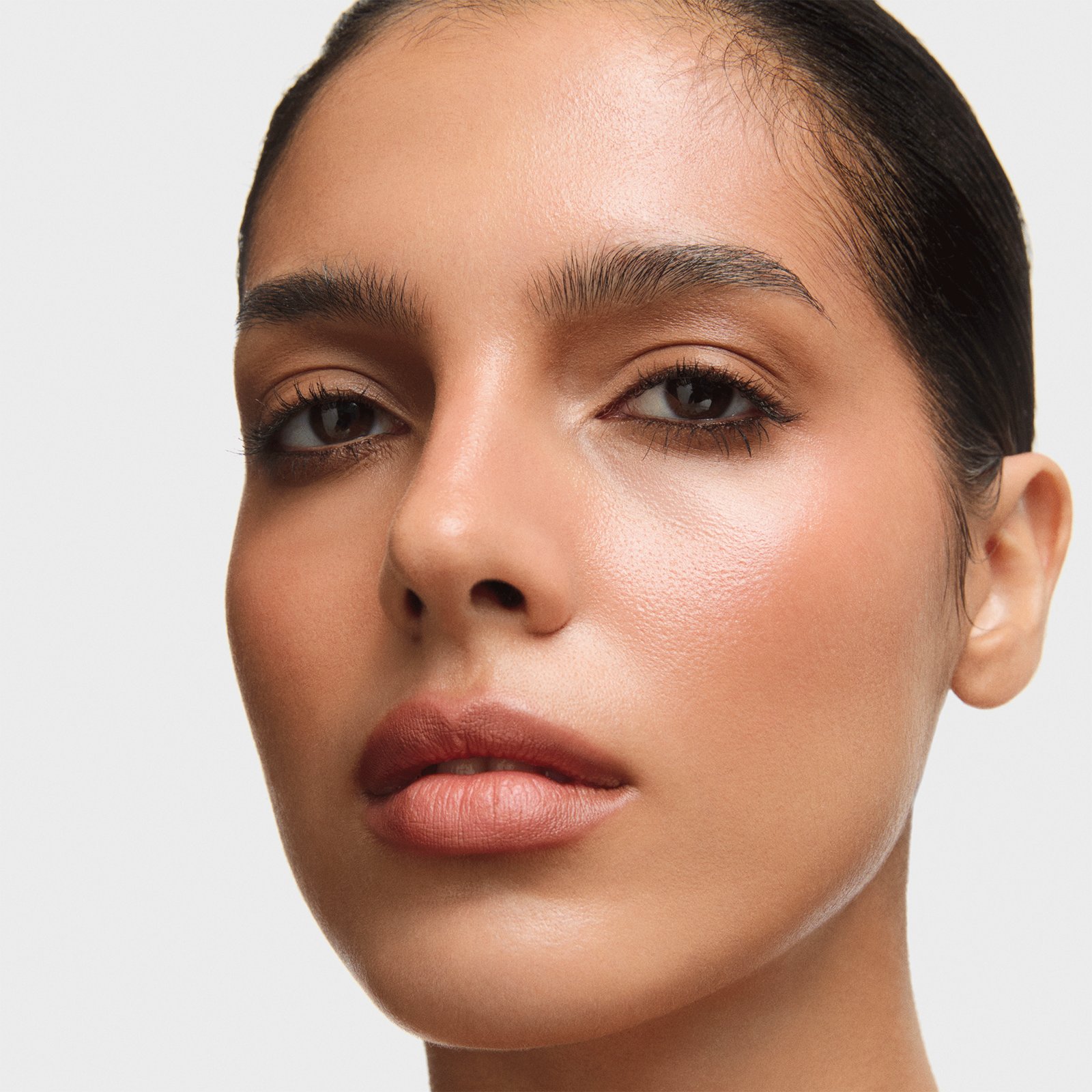 Inglot Velvet Define Lip Pencil 67 Light Nude