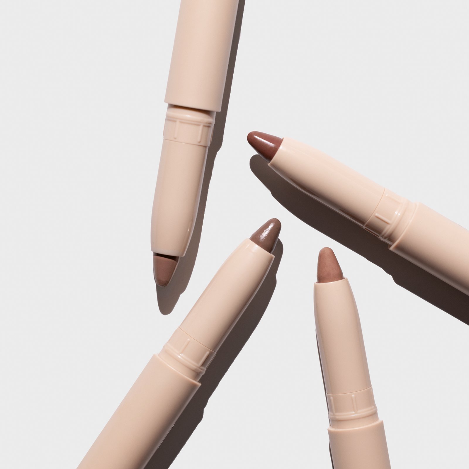 Inglot Velvet Define Lip Pencil 67 Light Nude