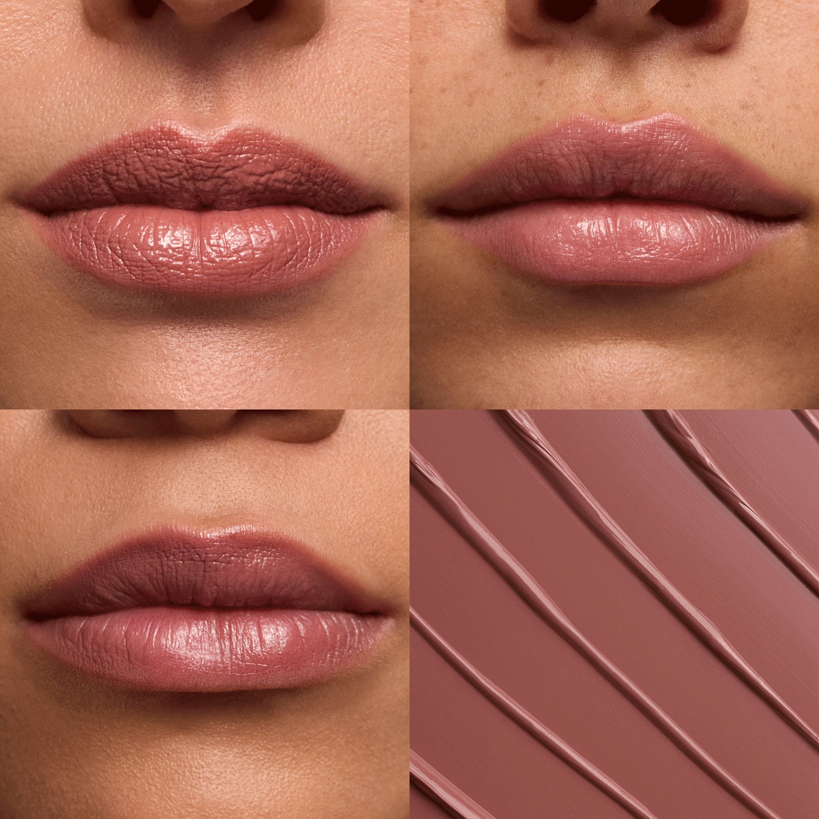 INGLOT Glazed Lips Liquid Lipstick SPF 50+ Salted Caramel 92