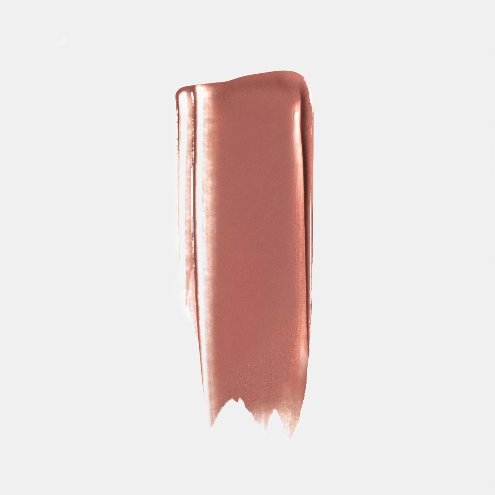INGLOT Glazed Lips Liquid Lipstick SPF 50+ Carrot Cake 93