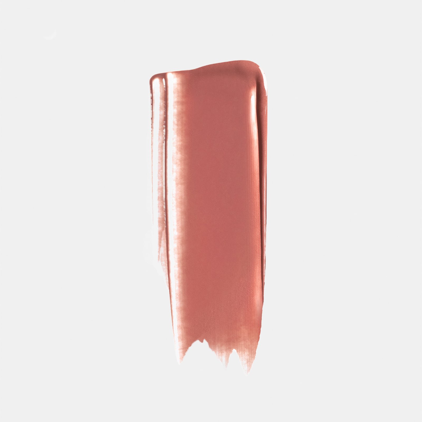 INGLOT Glazed Lips Liquid Lipstick SPF 50+ Rose-Yogurt Cake 95