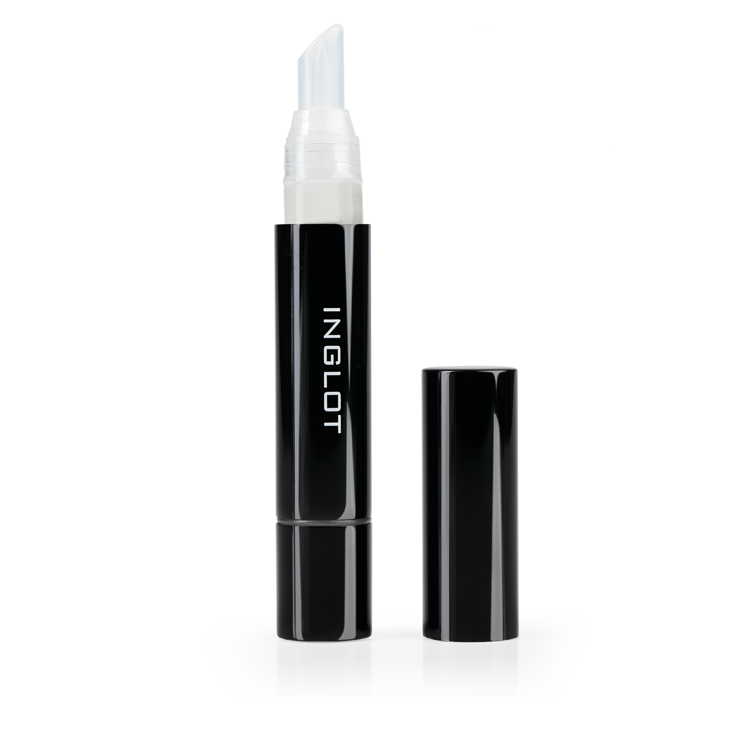 Inglot High Gloss Lip Oil 01