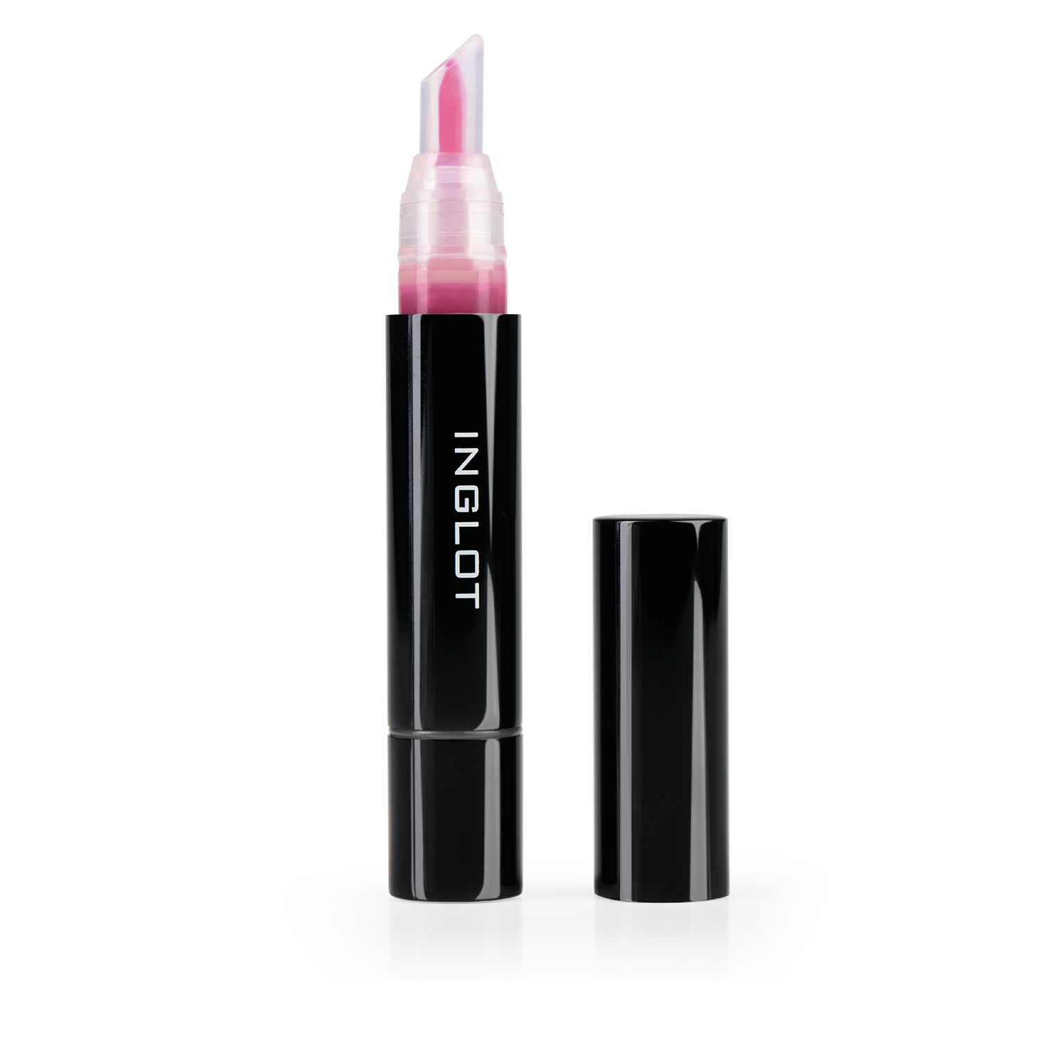 Inglot High Gloss Lip Oil 02