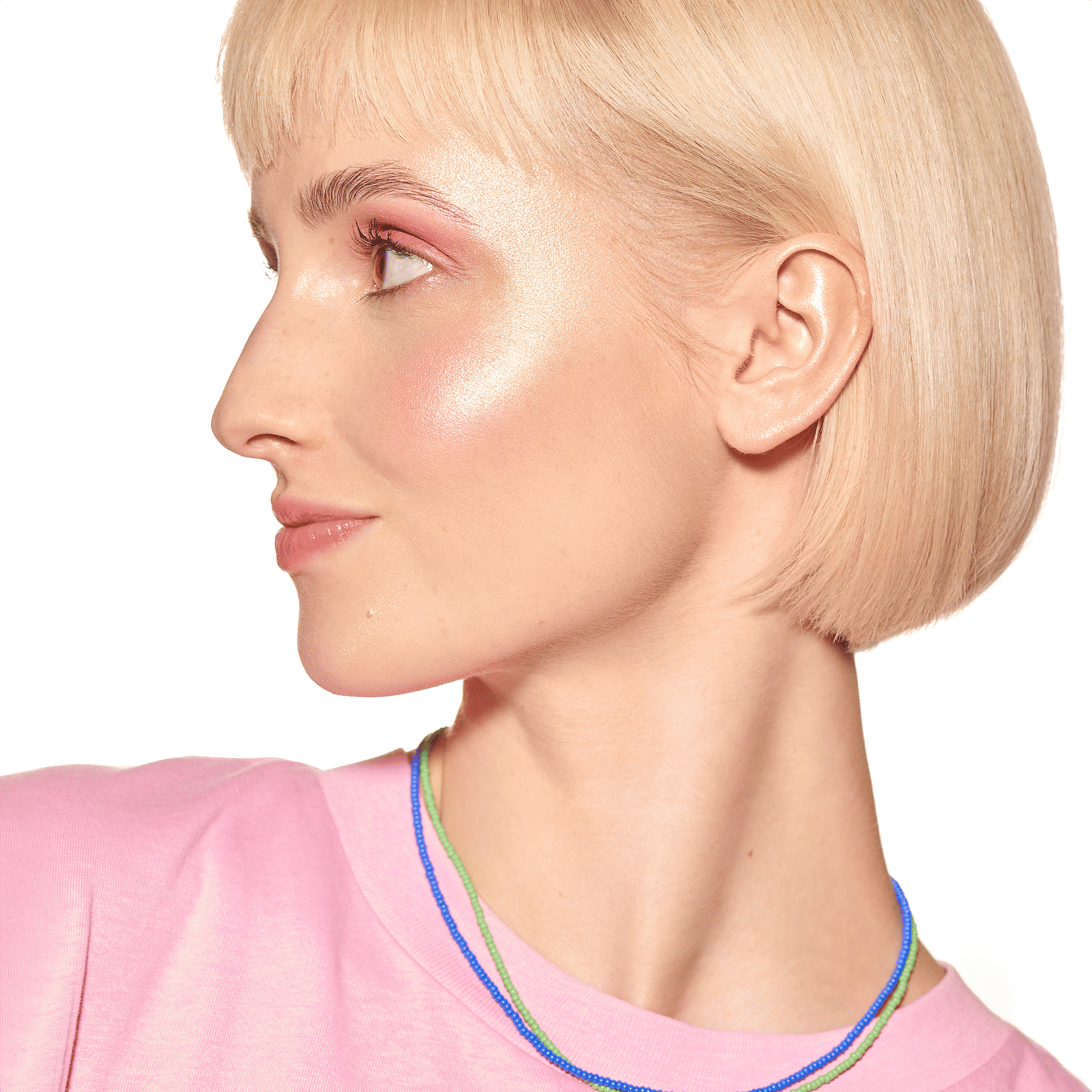 Inglot Soft Sparkler Face Eyes Body Highlighter 51