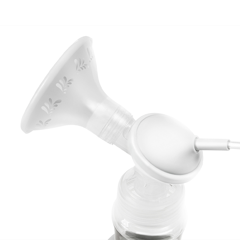 NENO Breast Pump Electric Due Dubbel