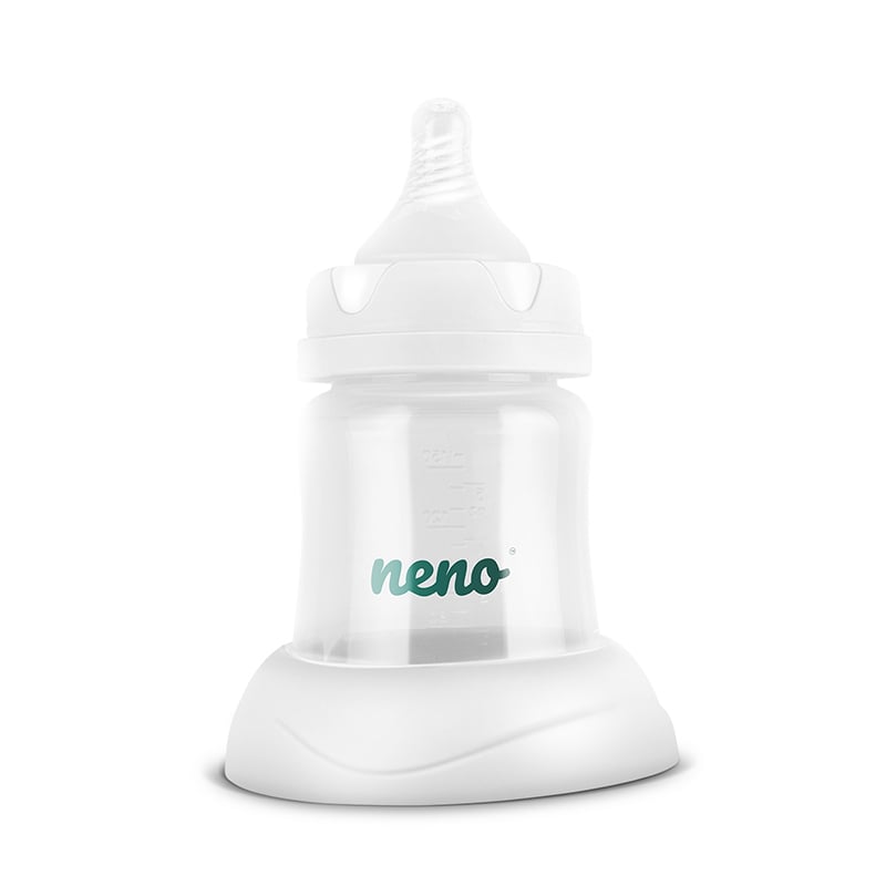 NENO Breast Pump Electric Due Dubbel
