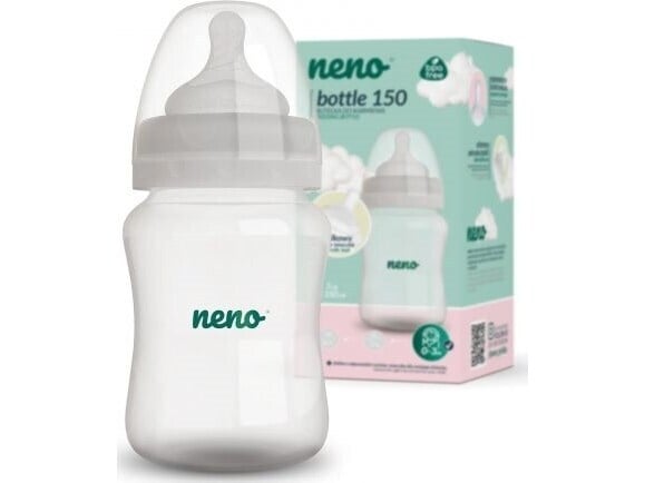 NENO Nappflaska 0+ Månader 150 ml
