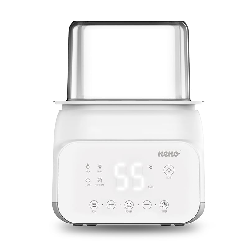 NENO VITA Sterilisator & Flaskvärmare 1 st