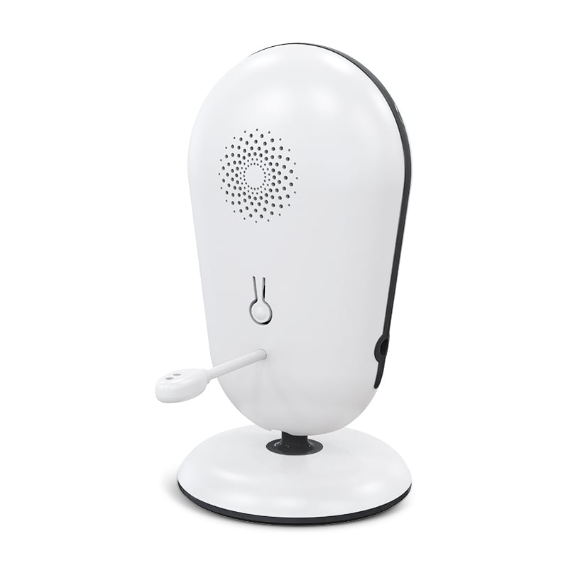 NENO Baby Monitor Video Vera 3,2-Inch