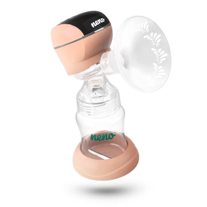 NENO Primo Elektrisk Bröstpump Singel 1 st
