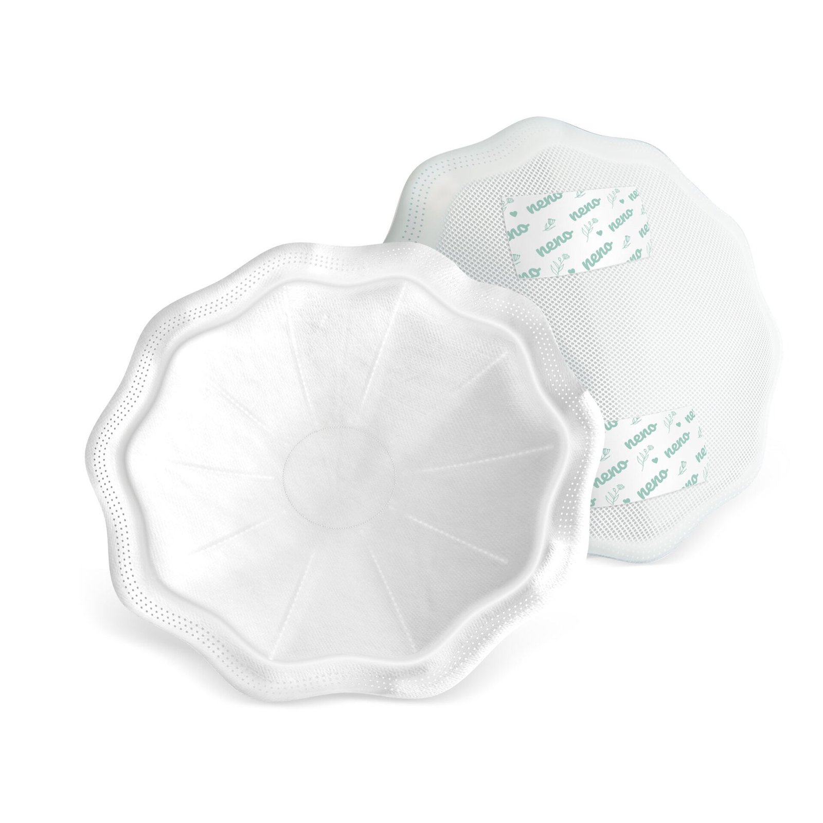 NENO Nursing Pads STELLA 60 st