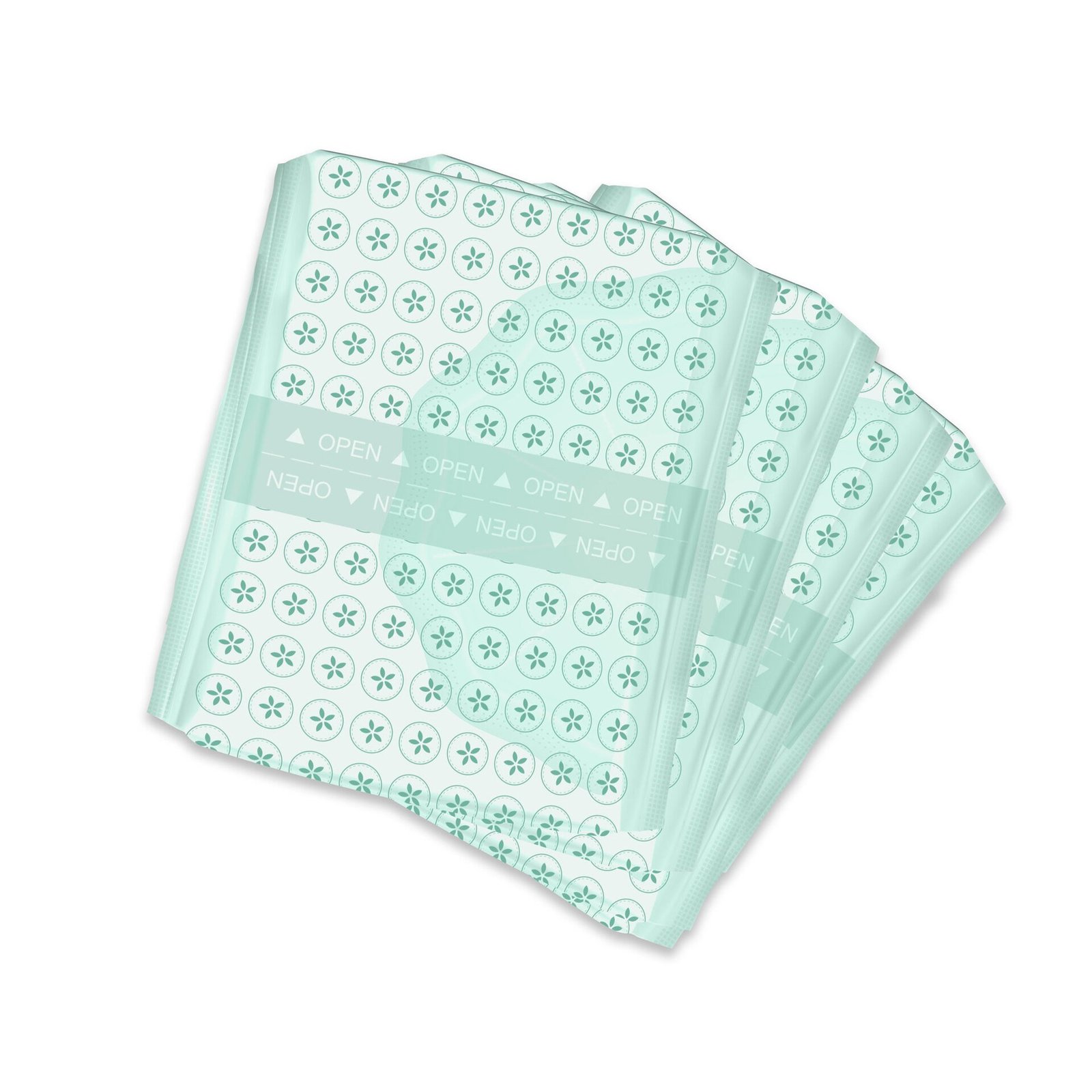 NENO Nursing Pads STELLA 60 st