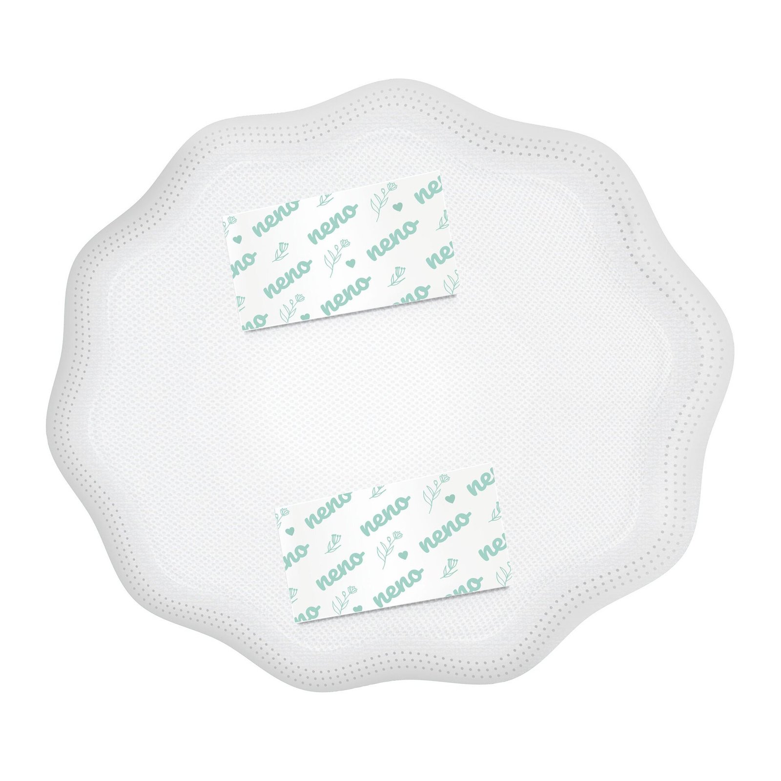 NENO Nursing Pads STELLA 60 st