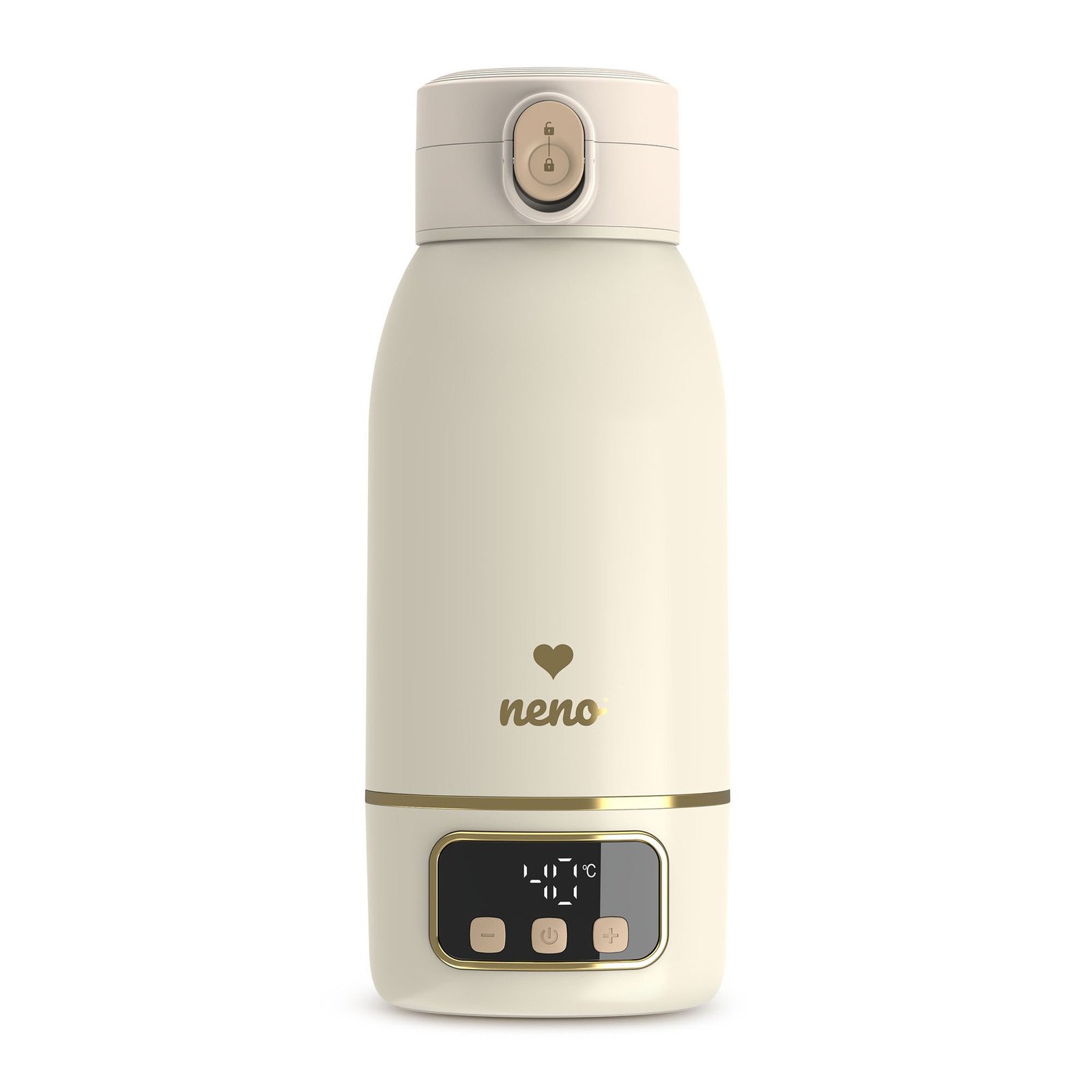 NENO Portable Heater Savia